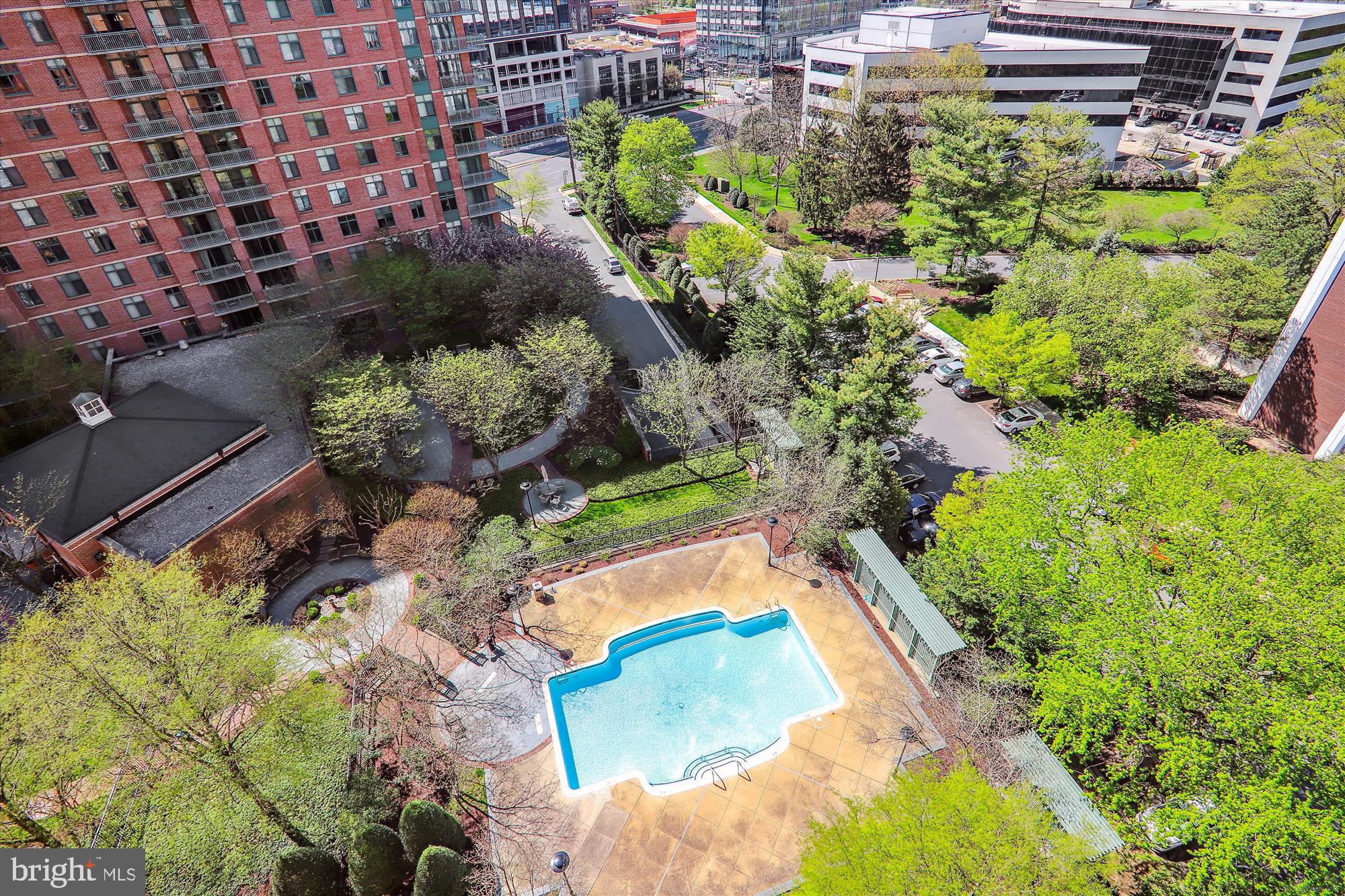 11710 Old Georgetown Rd #1503