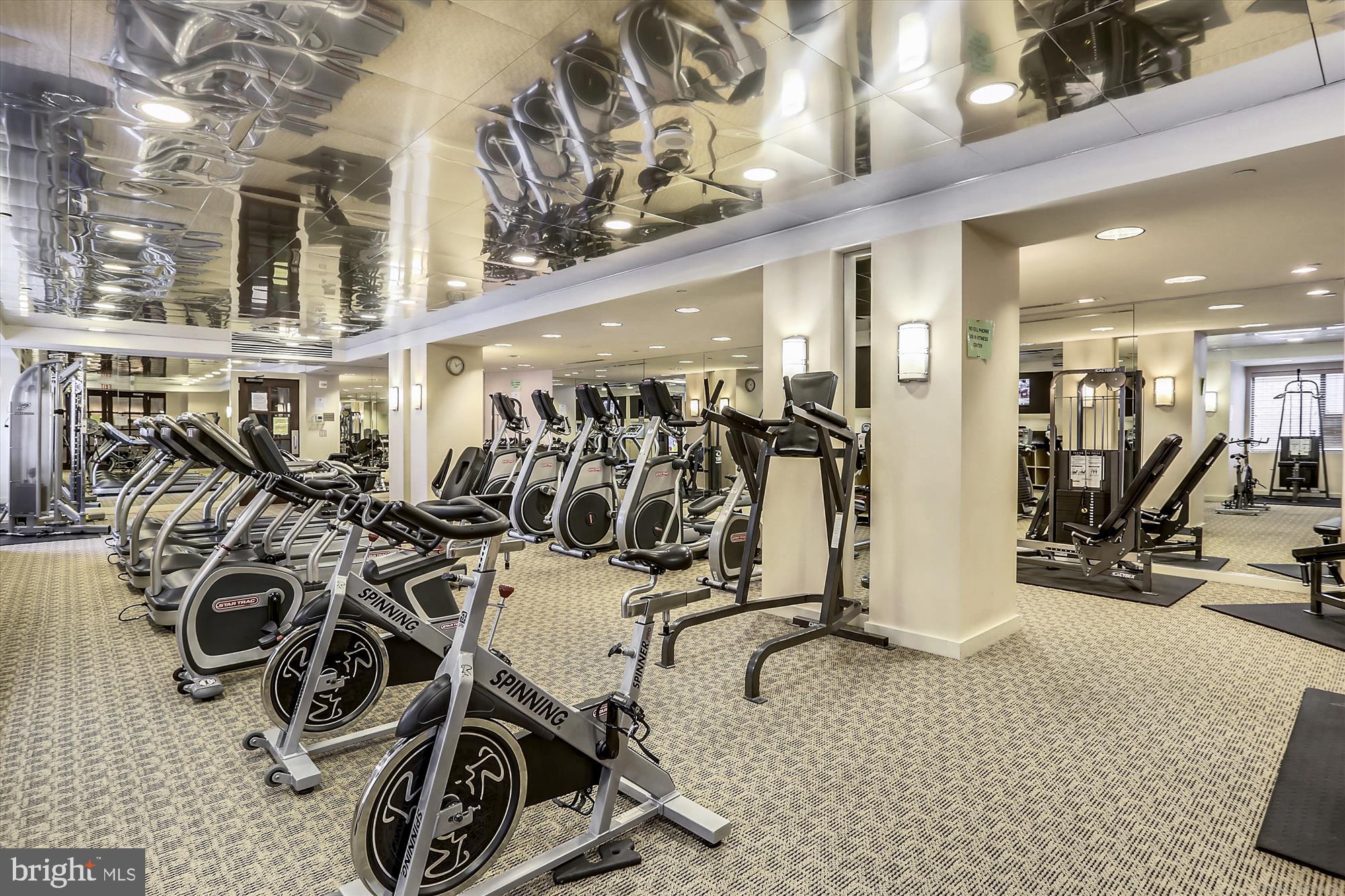 11710 Old Georgetown Rd #1503