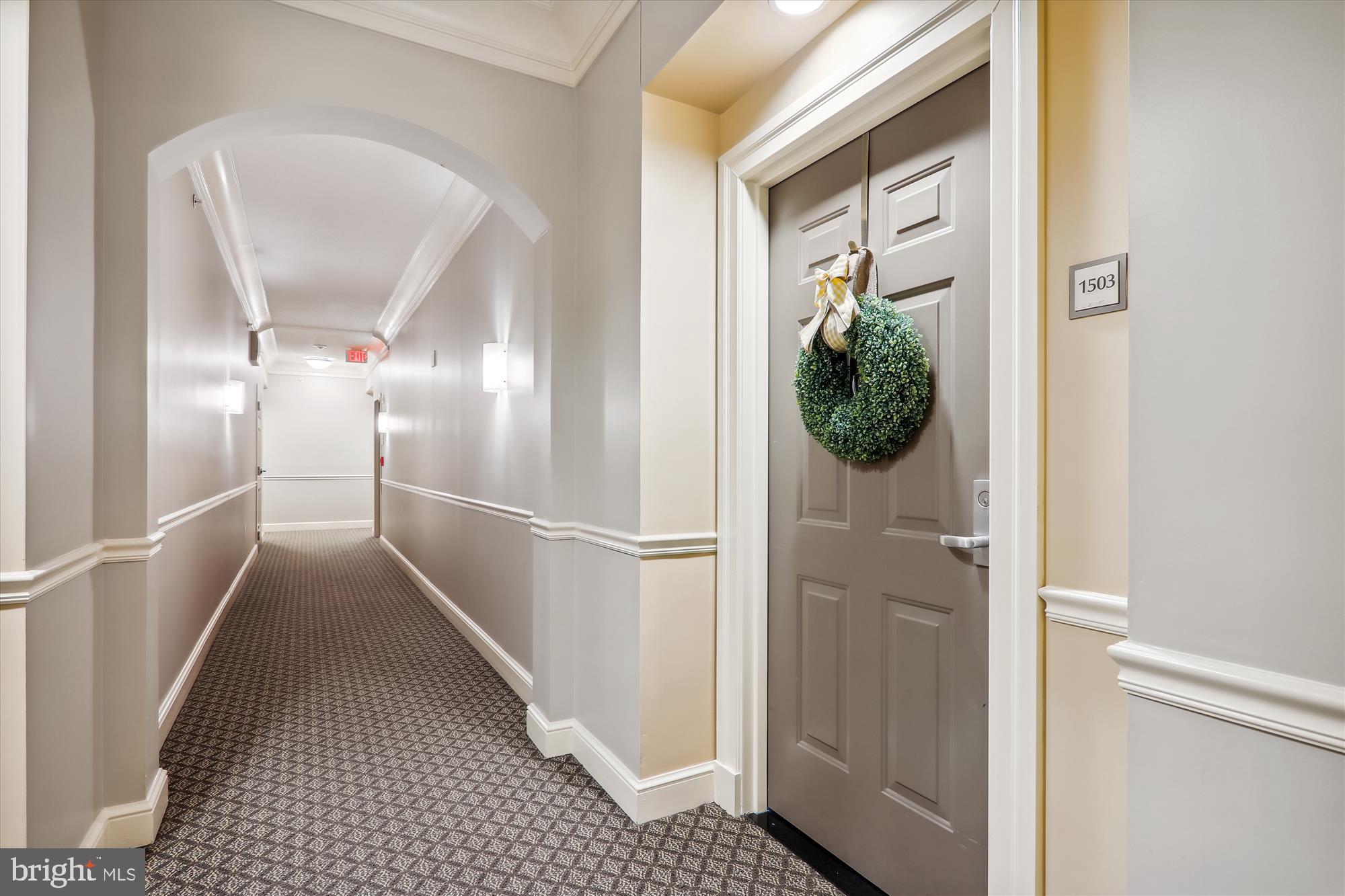 11710 Old Georgetown Rd #1503