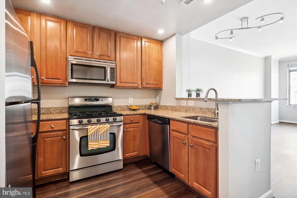 11710 Old Georgetown Rd #1503