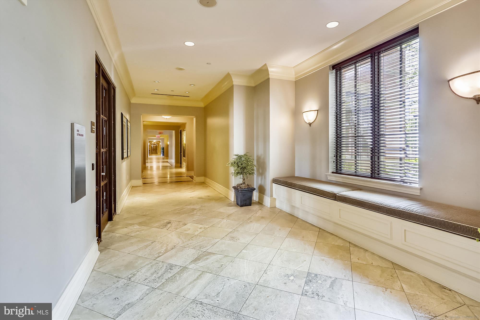 11710 Old Georgetown Rd #1503