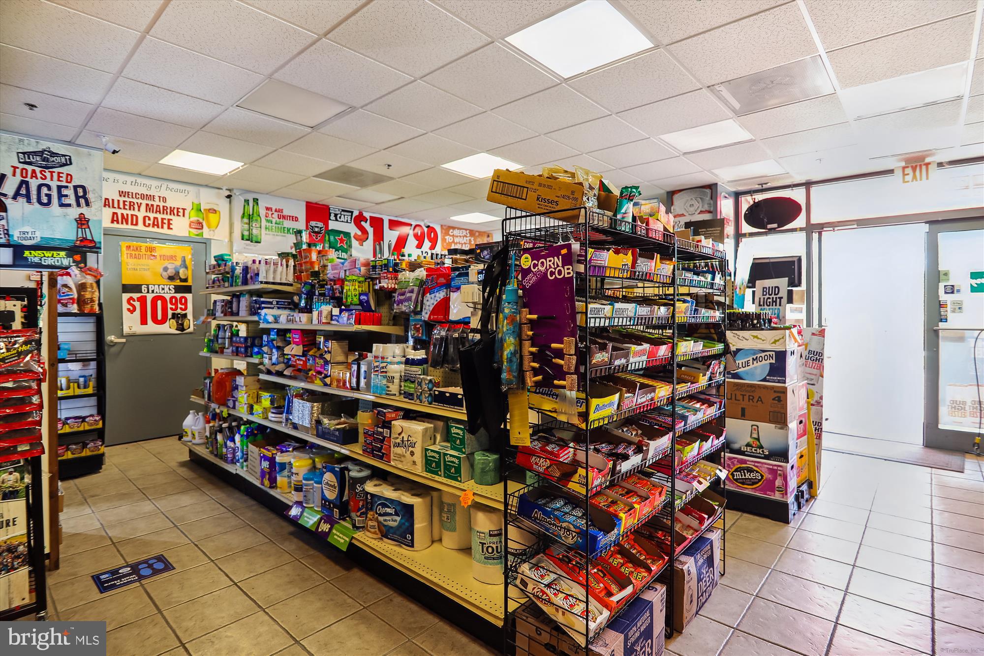 11710 Old Georgetown Rd #1503