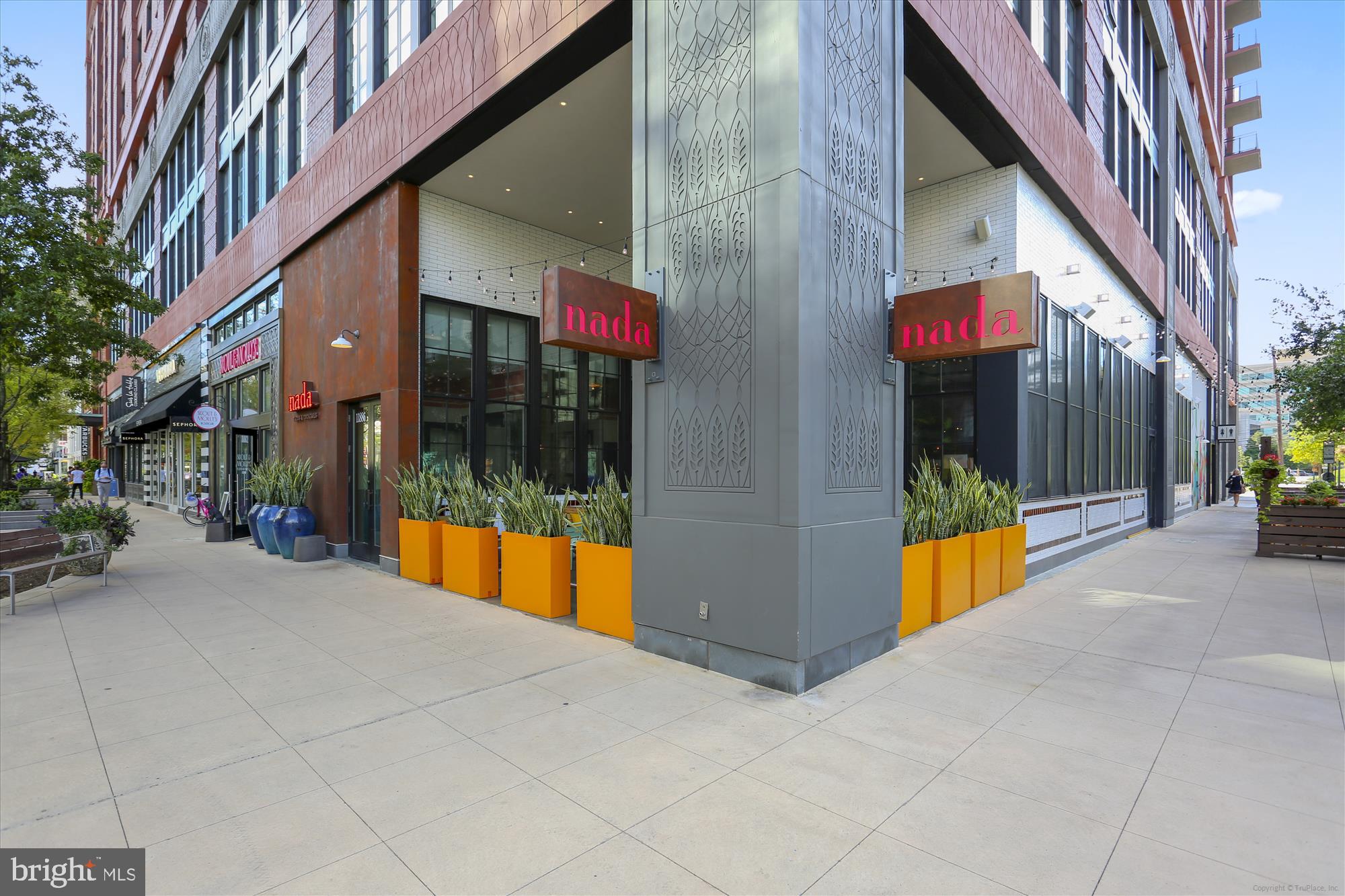 11710 Old Georgetown Rd #1503