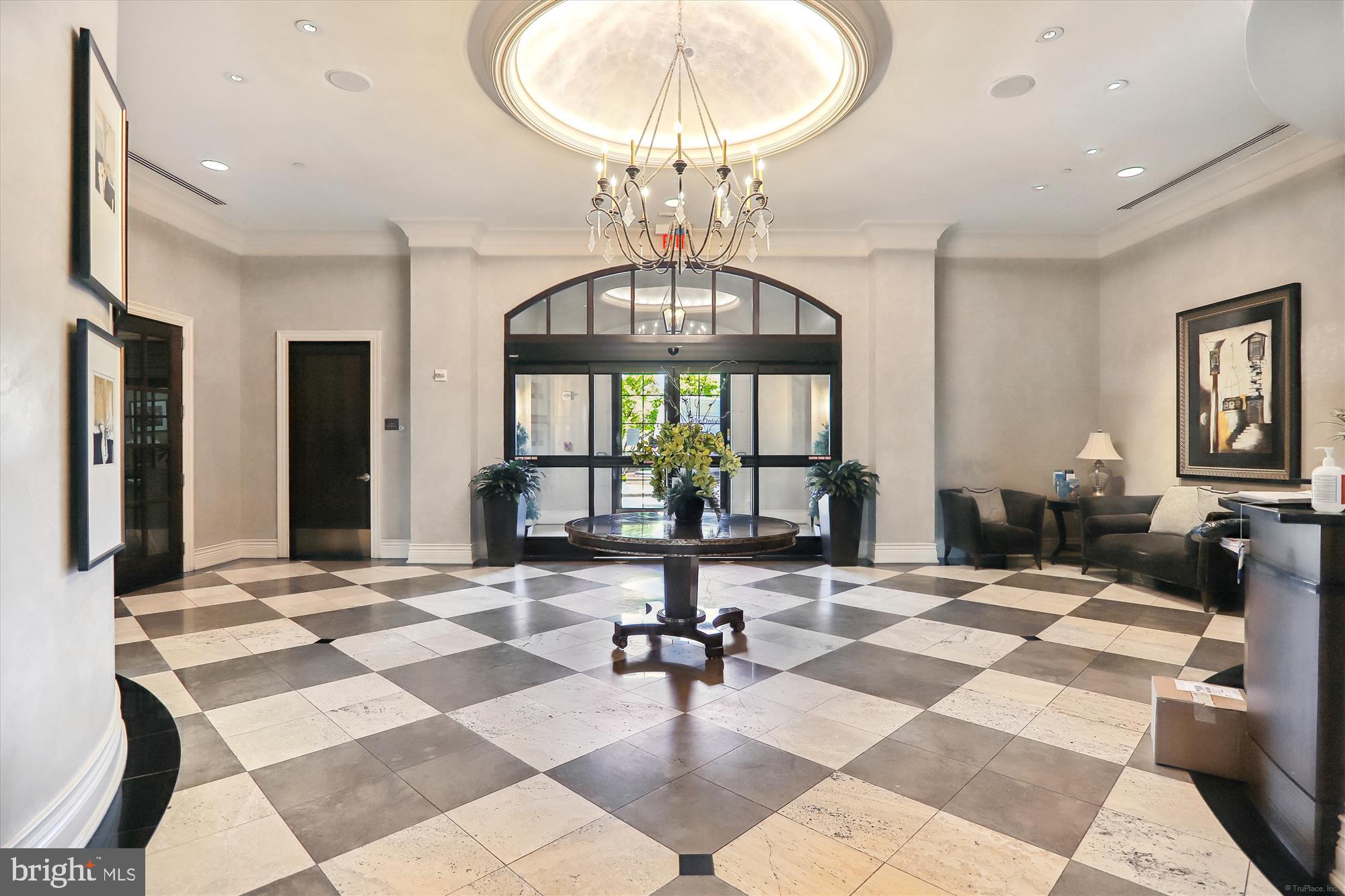 11710 Old Georgetown Rd #1503