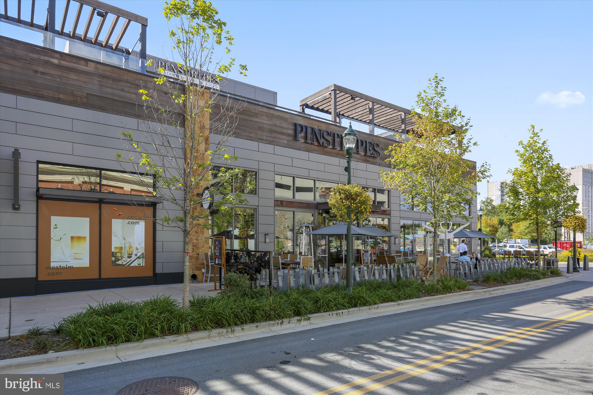 11710 Old Georgetown Rd #1503