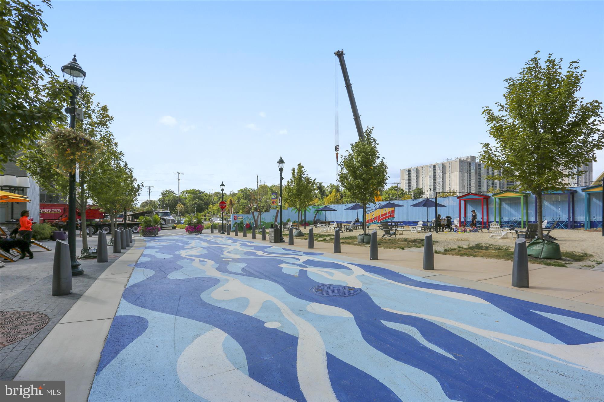 11710 Old Georgetown Rd #1503