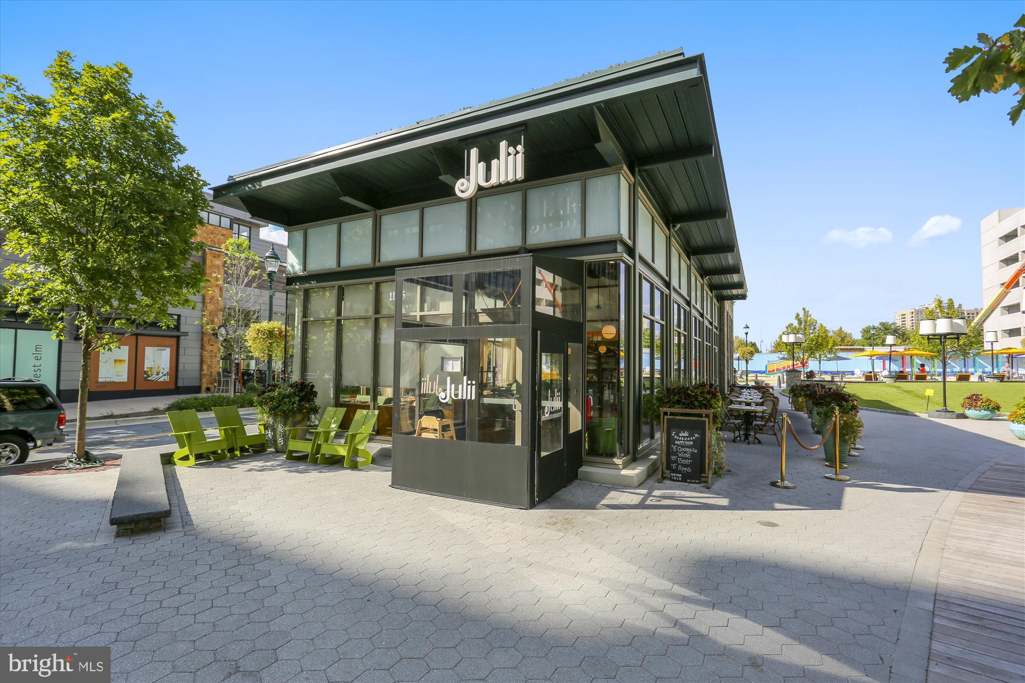 11710 Old Georgetown Rd #1503