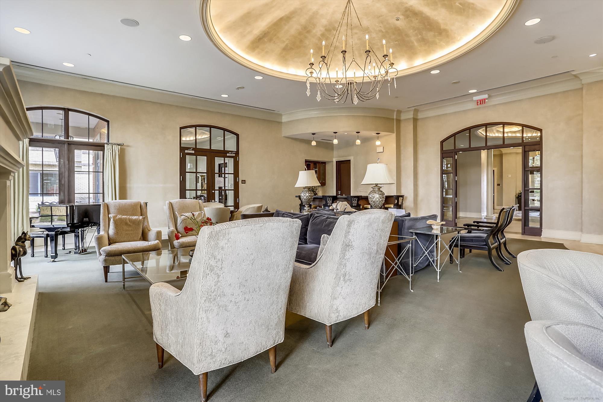 11710 Old Georgetown Rd #1503