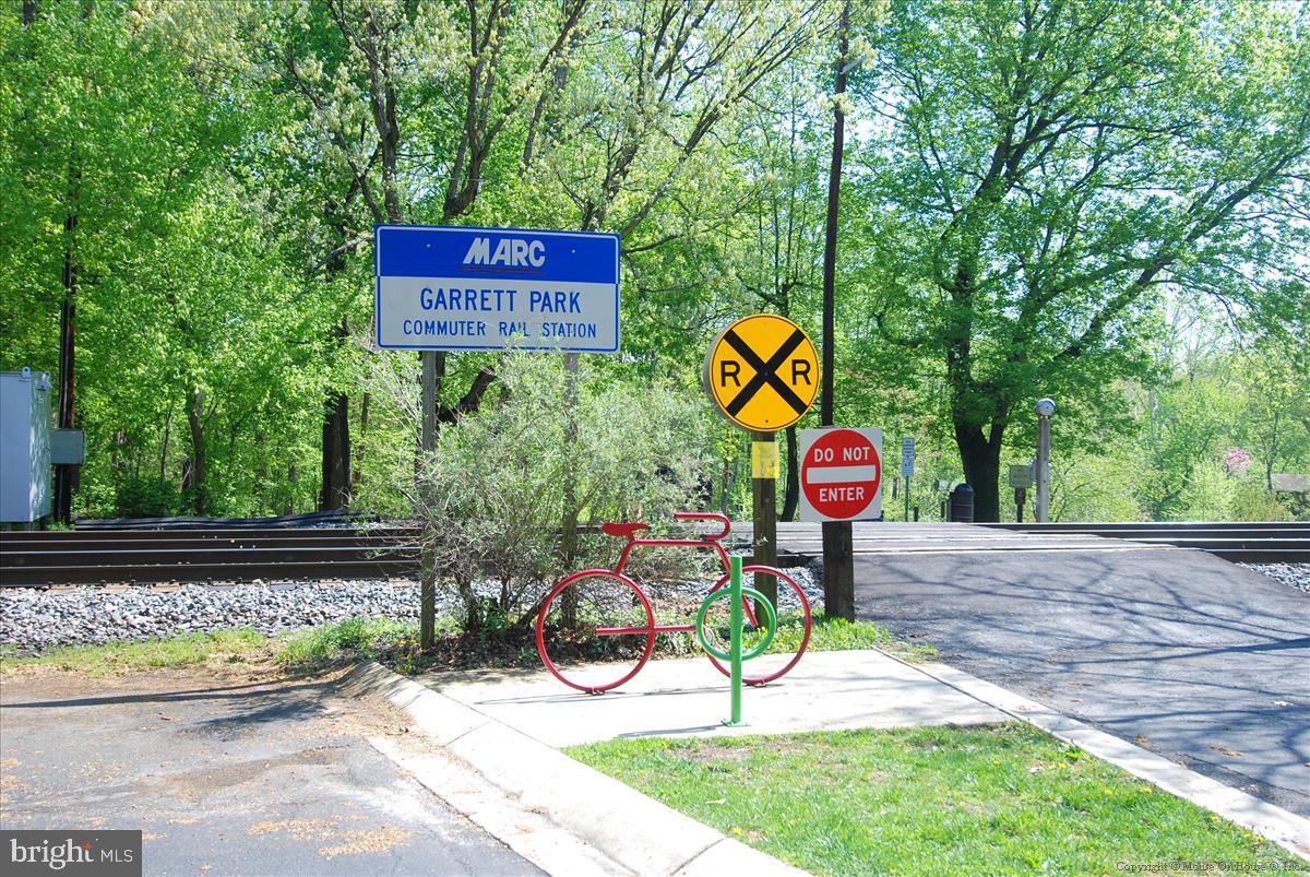 11710 Old Georgetown Rd #1503