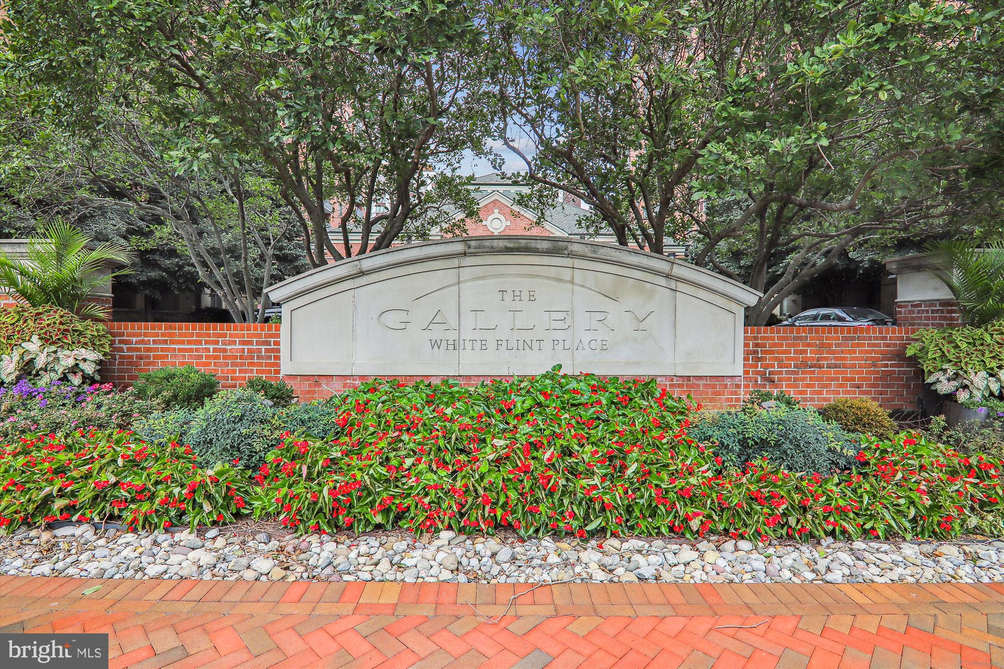 11710 Old Georgetown Rd #1503