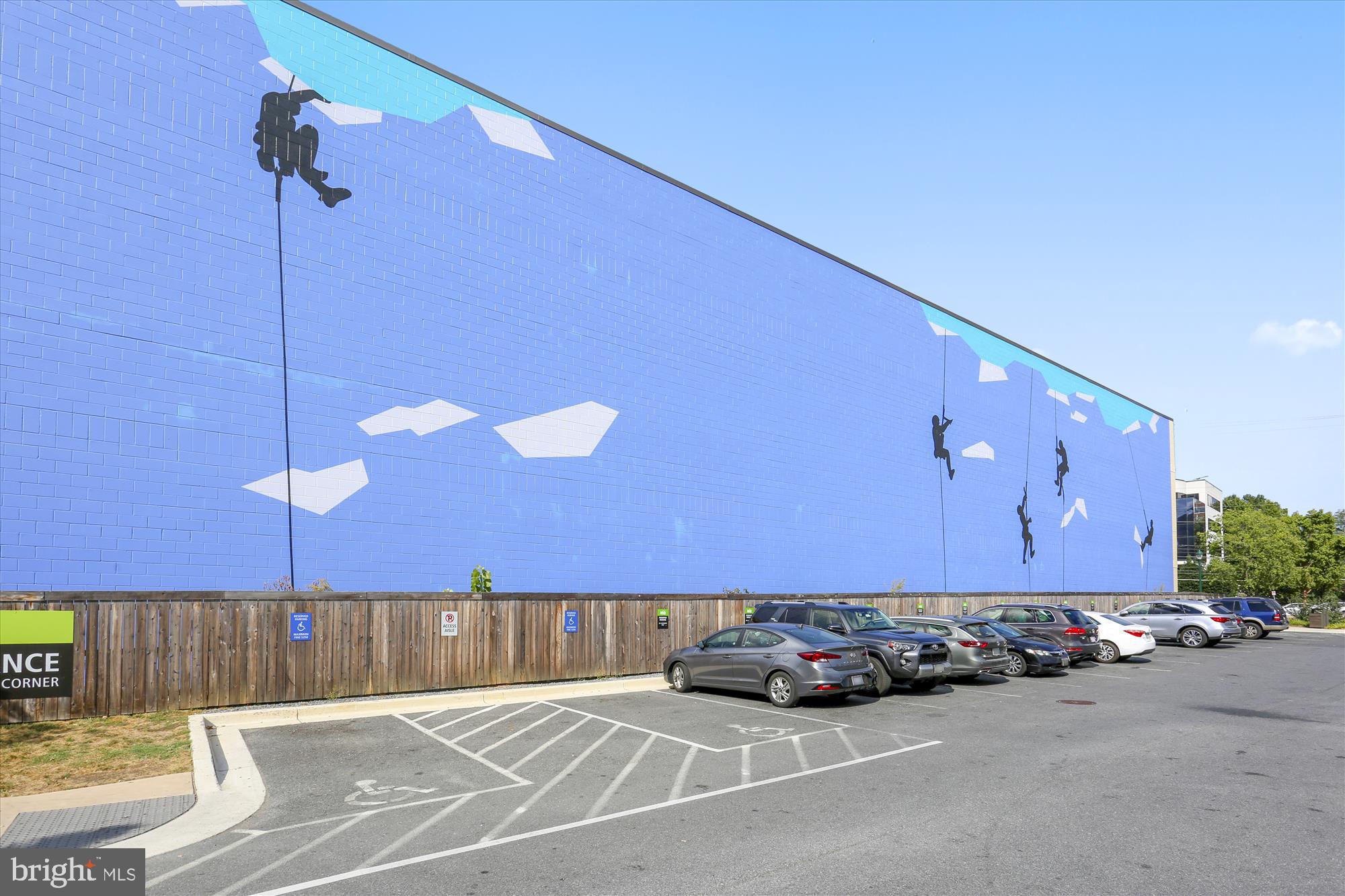 11710 Old Georgetown Rd #1503