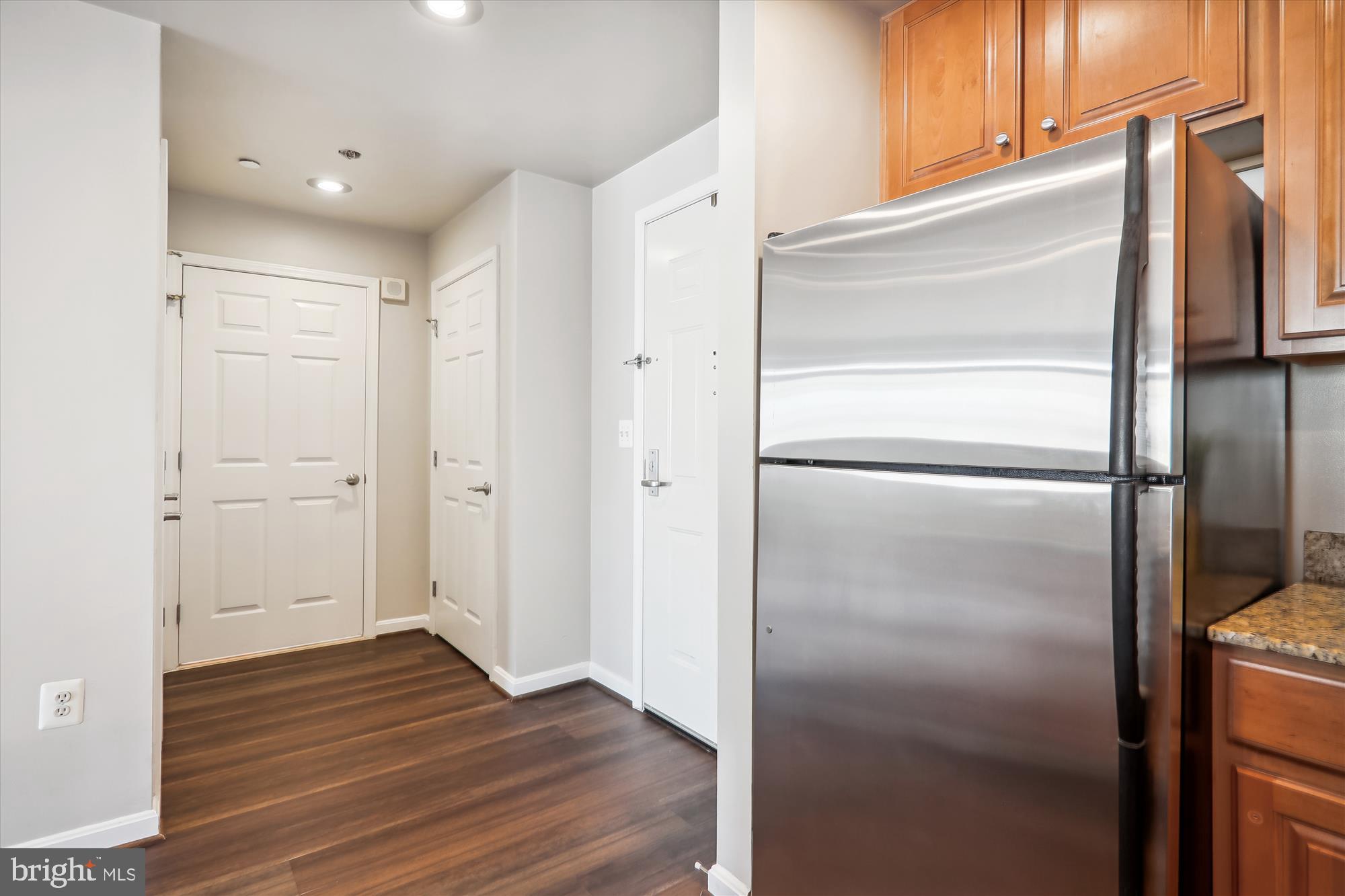 11710 Old Georgetown Rd #1503