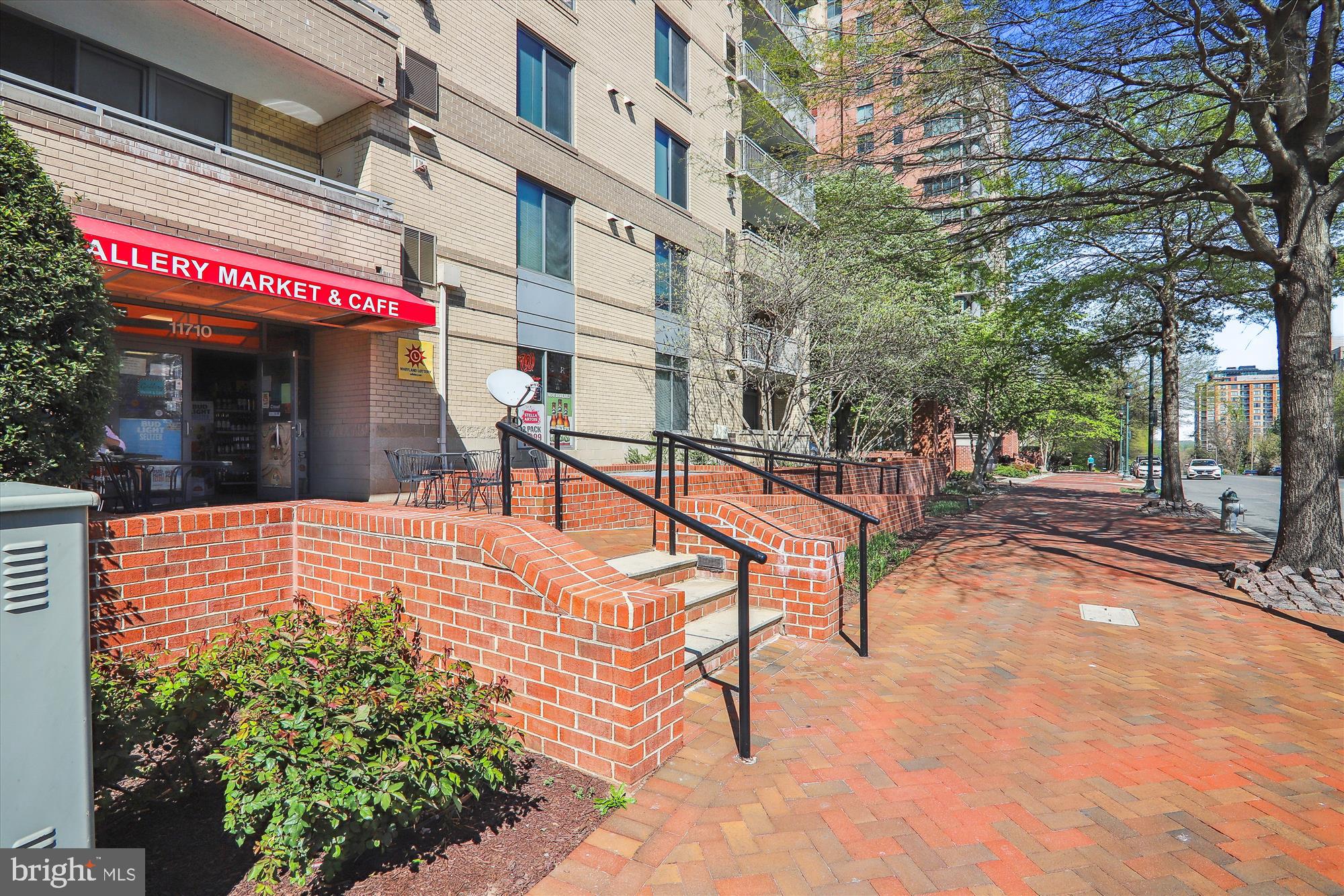 11710 Old Georgetown Rd #1503