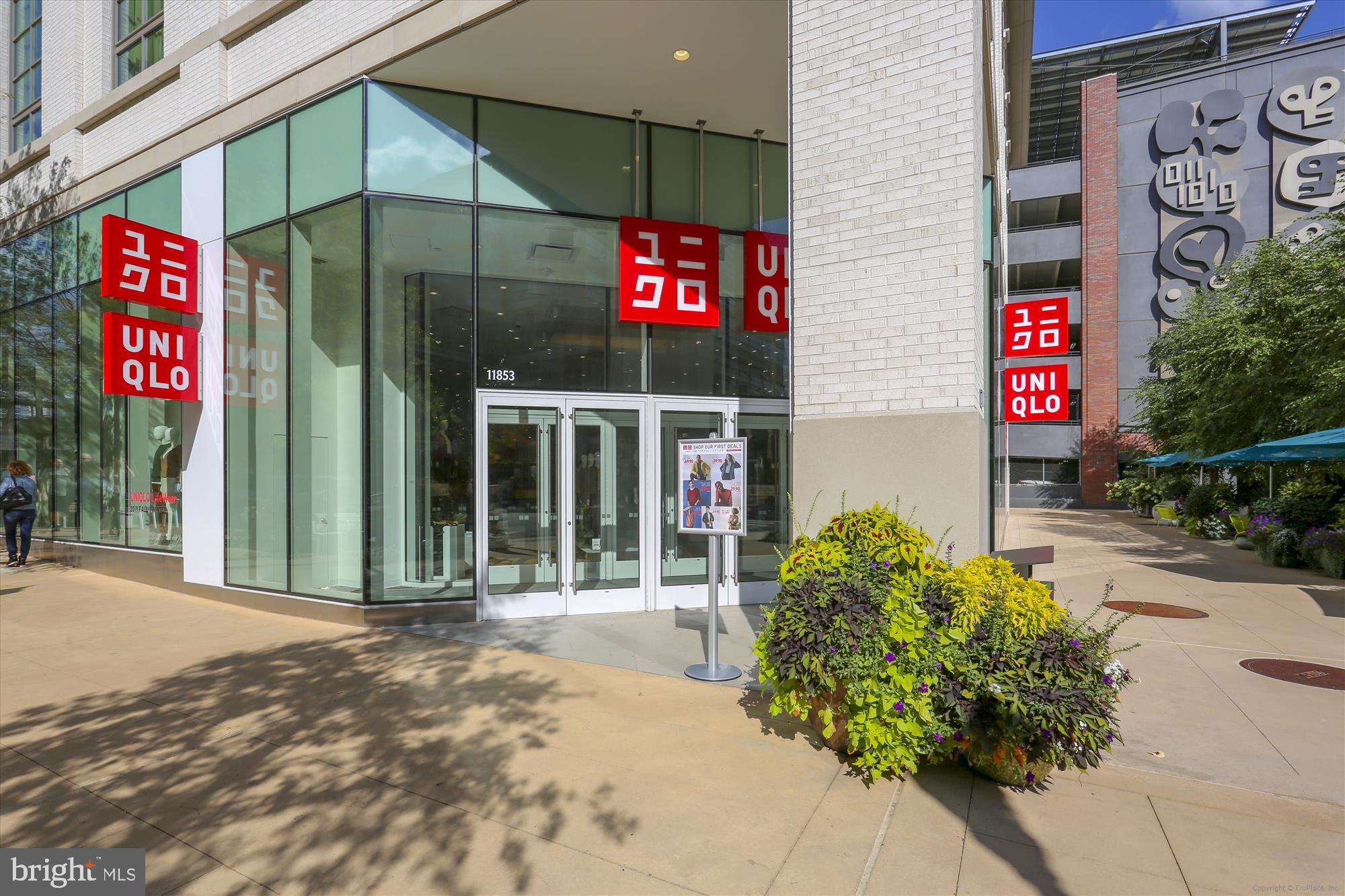 11710 Old Georgetown Rd #1503