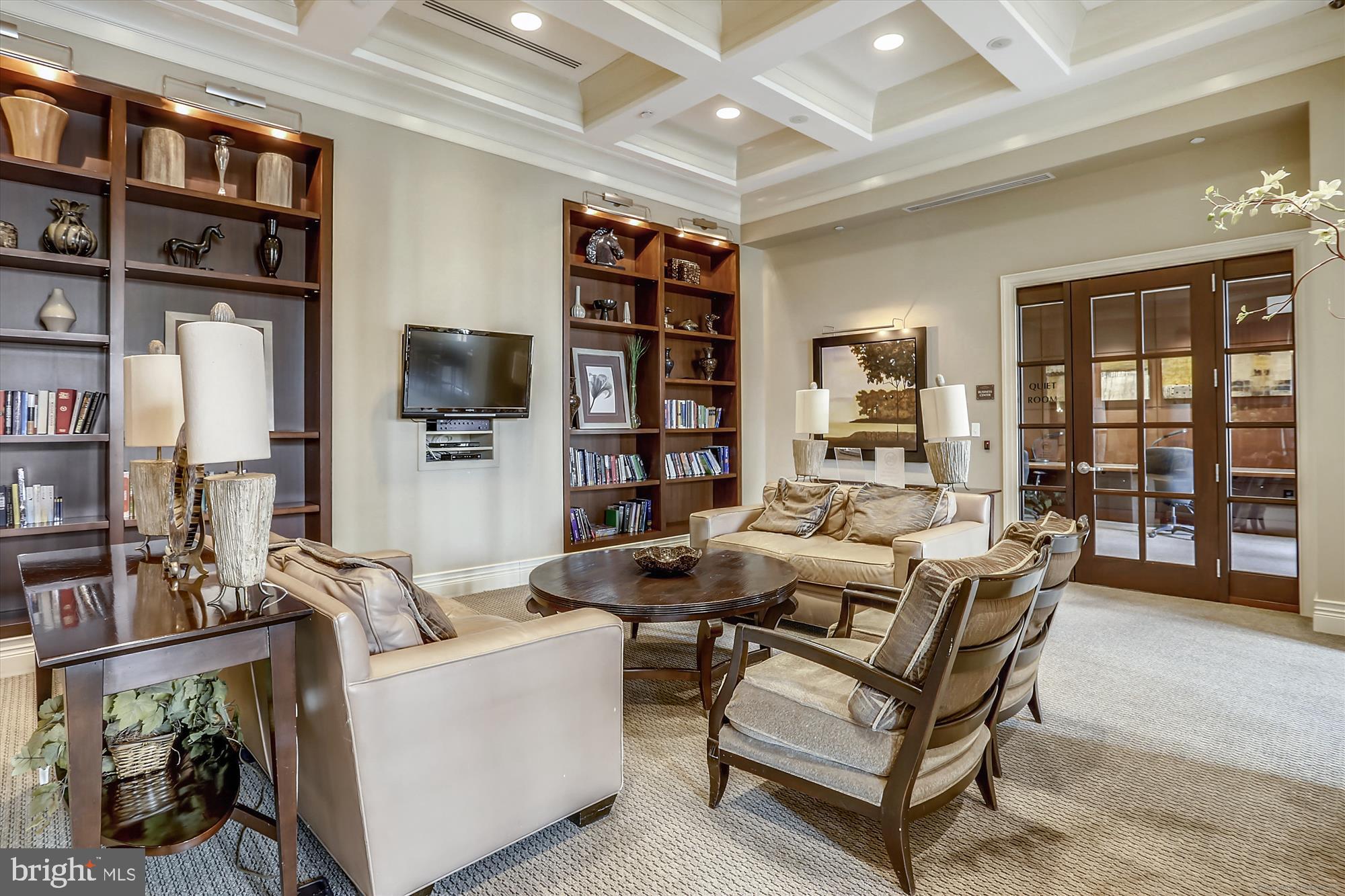 11710 Old Georgetown Rd #1503