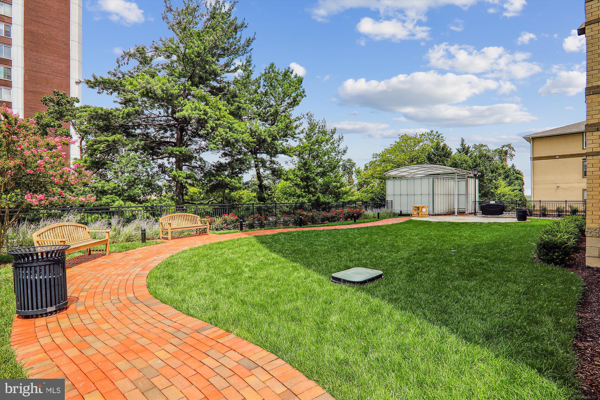 11710 Old Georgetown Rd #1503