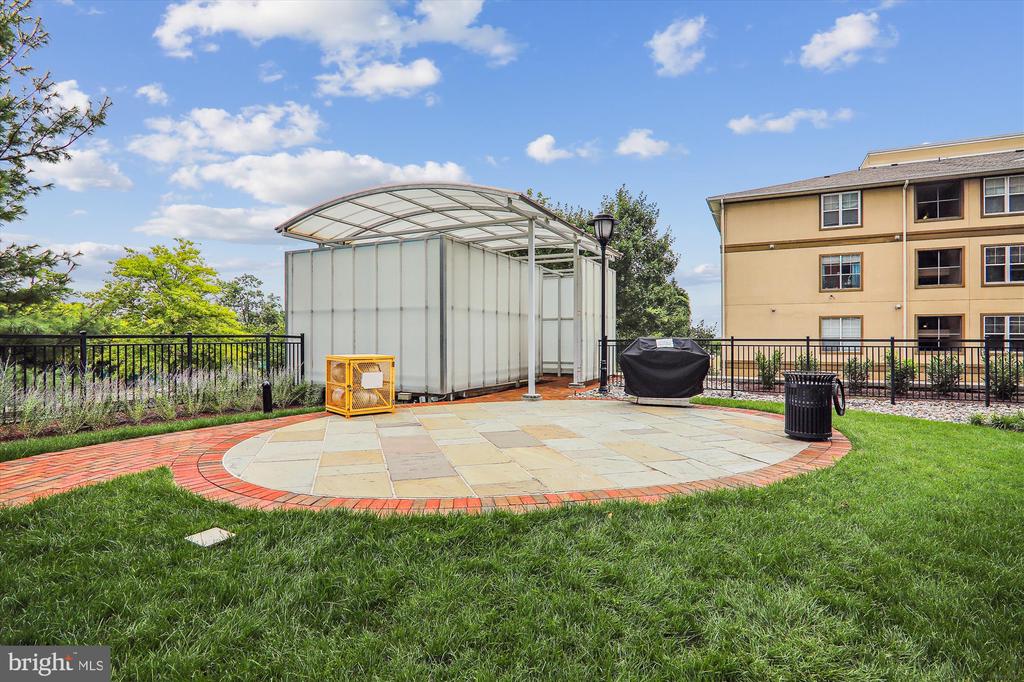 11710 Old Georgetown Rd #1503