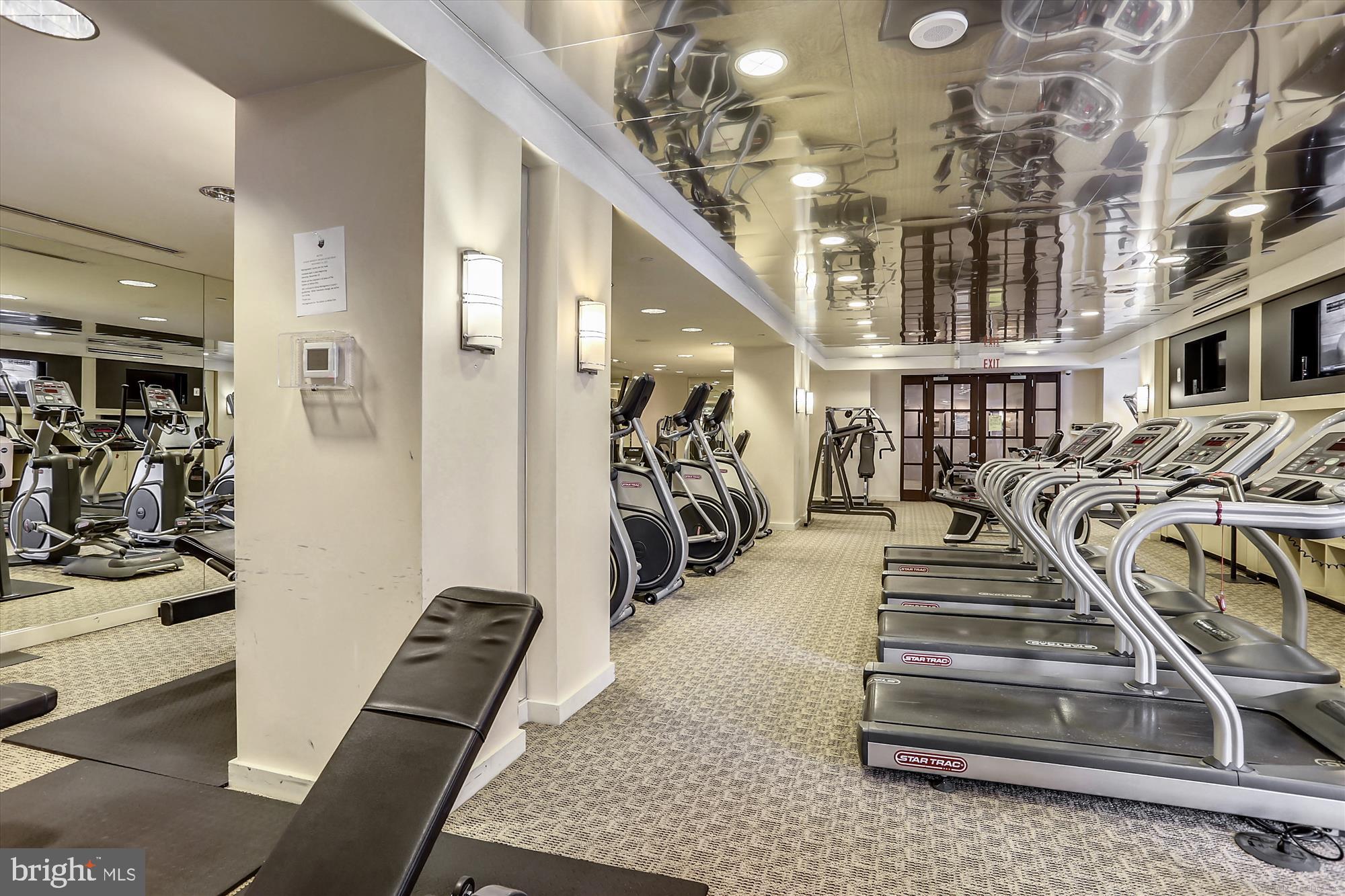 11710 Old Georgetown Rd #1503