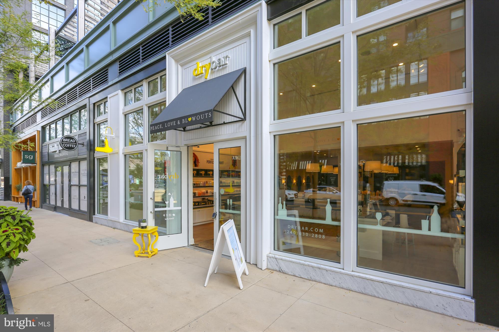 11710 Old Georgetown Rd #1503