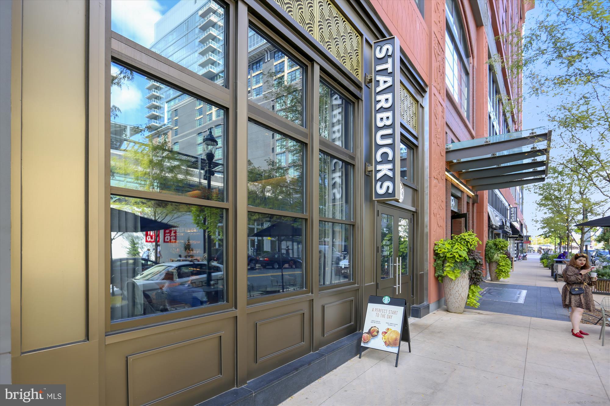 11710 Old Georgetown Rd #1503