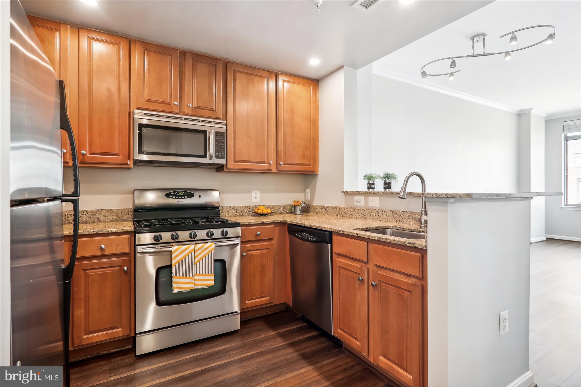 11710 Old Georgetown Rd #1503