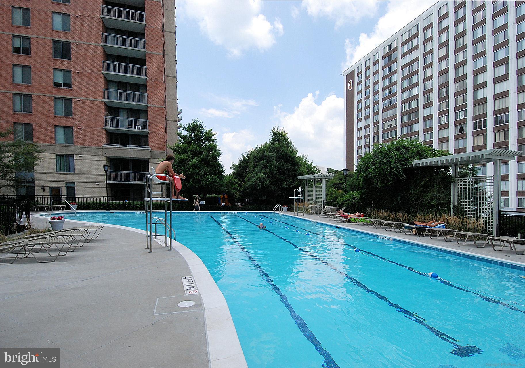 11710 Old Georgetown Rd #1503