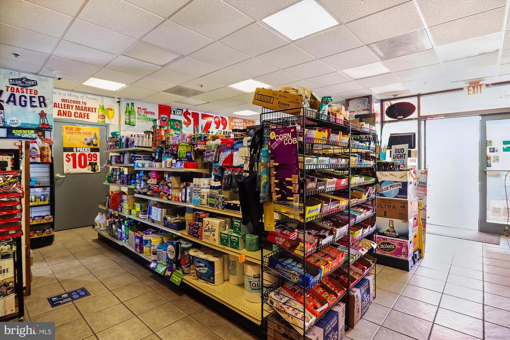 11710 Old Georgetown Rd #1503