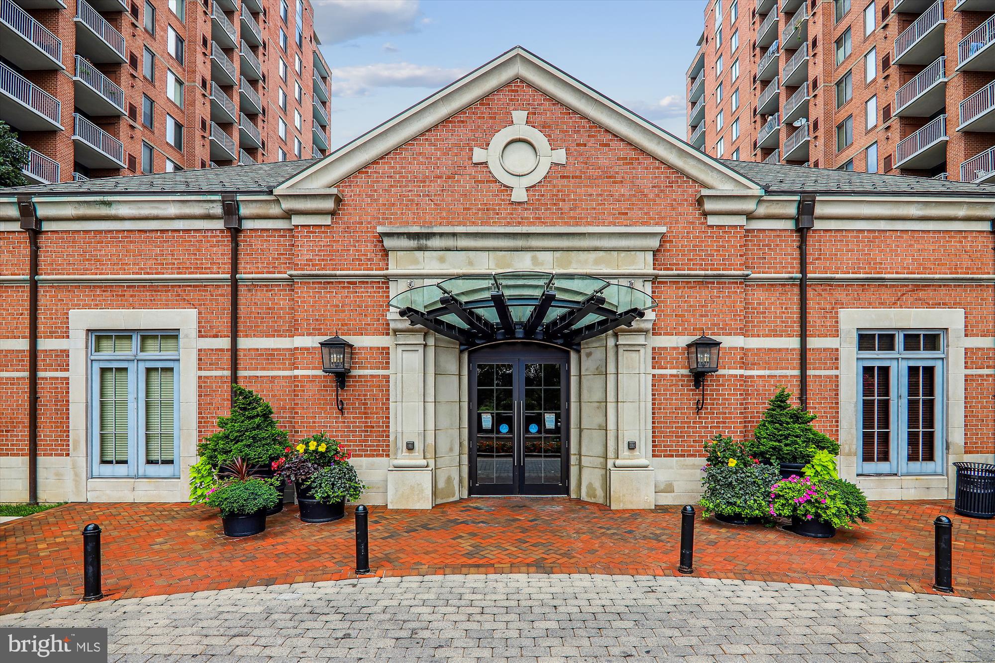 11710 Old Georgetown Rd #1503