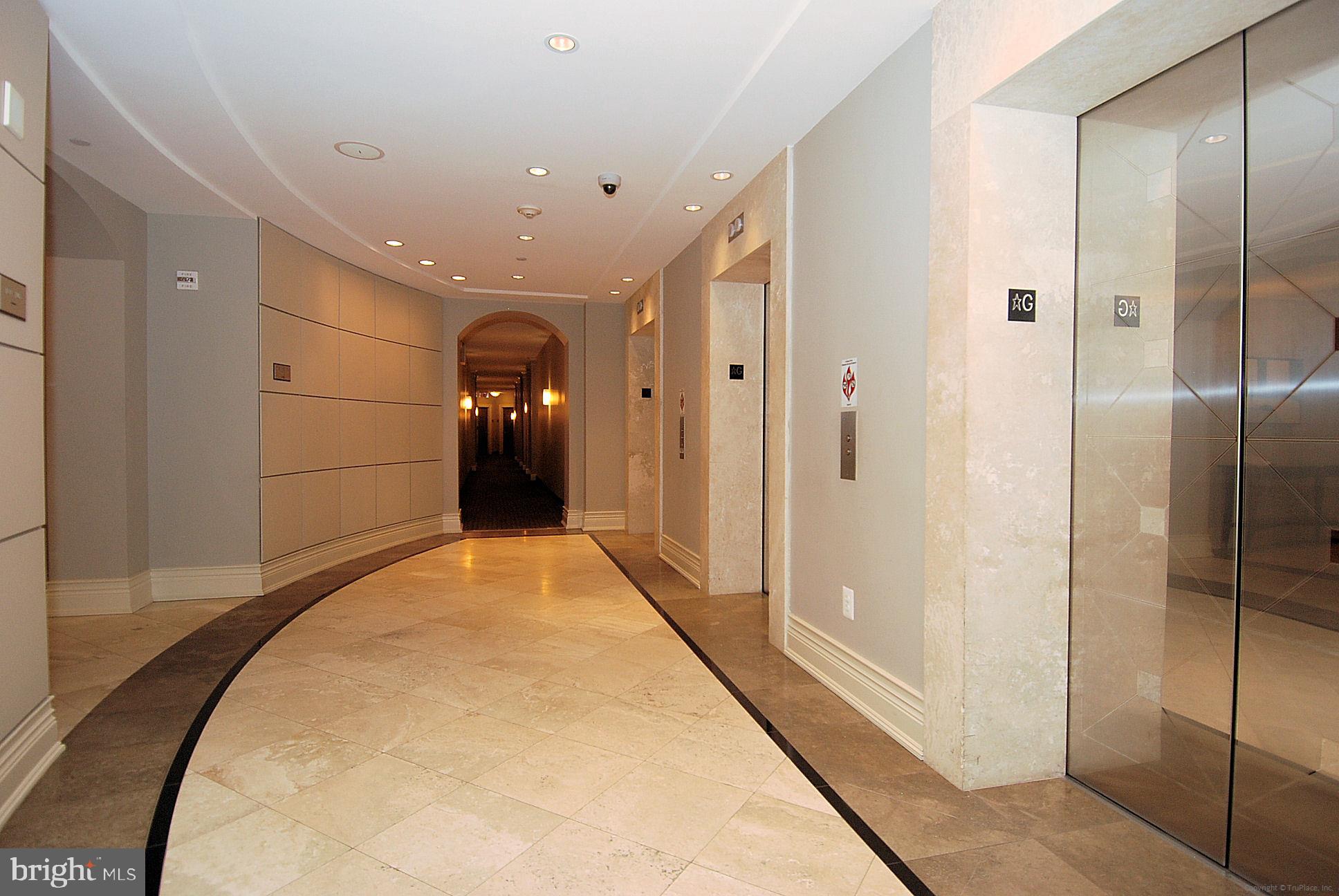 11710 Old Georgetown Rd #1503