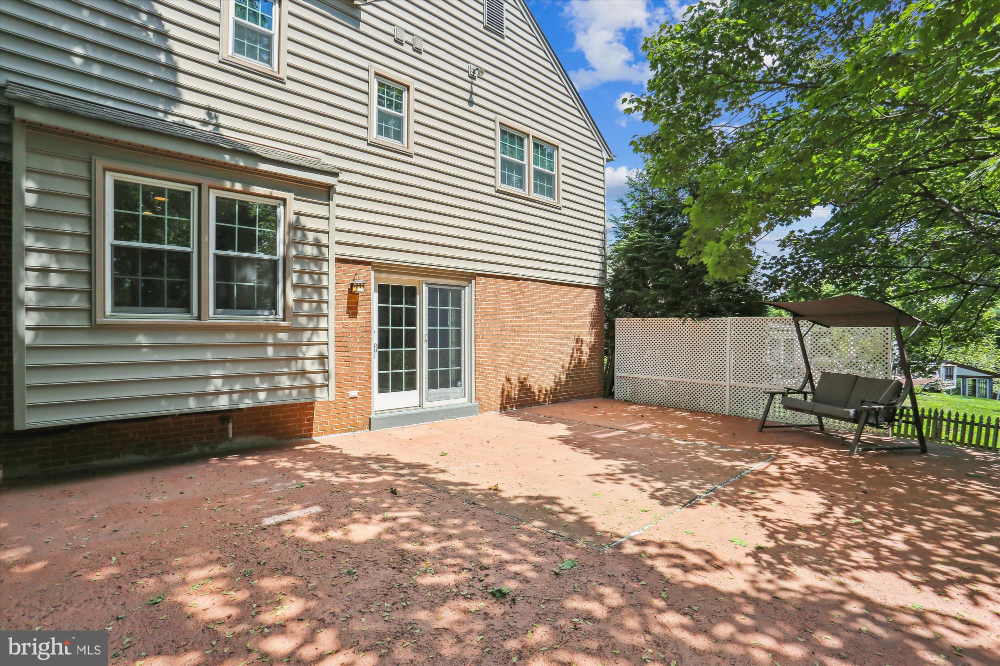 8308 Snug Hill Ln