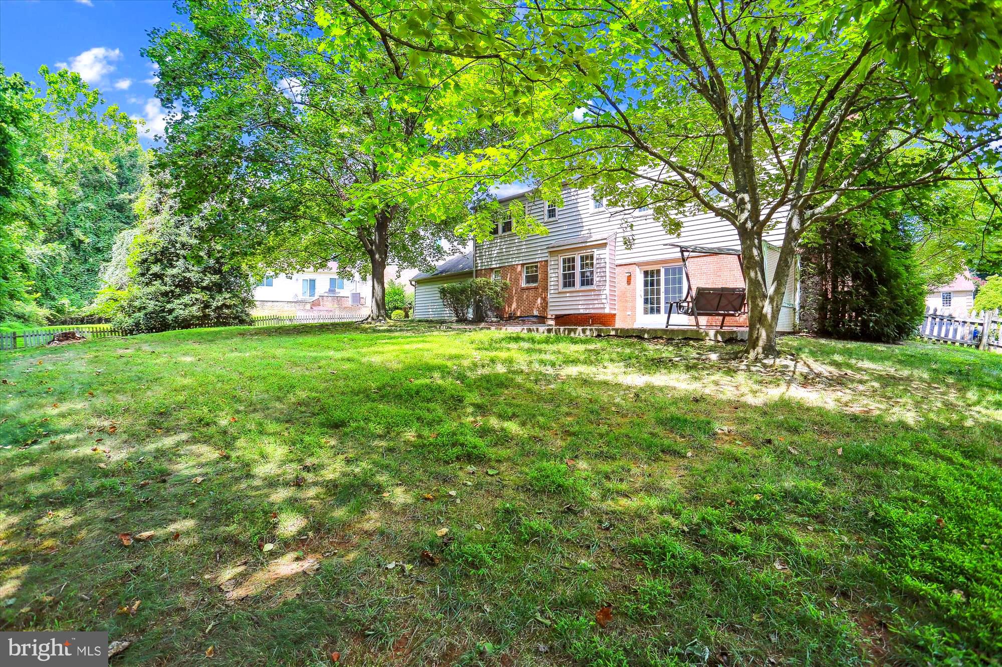 8308 Snug Hill Ln