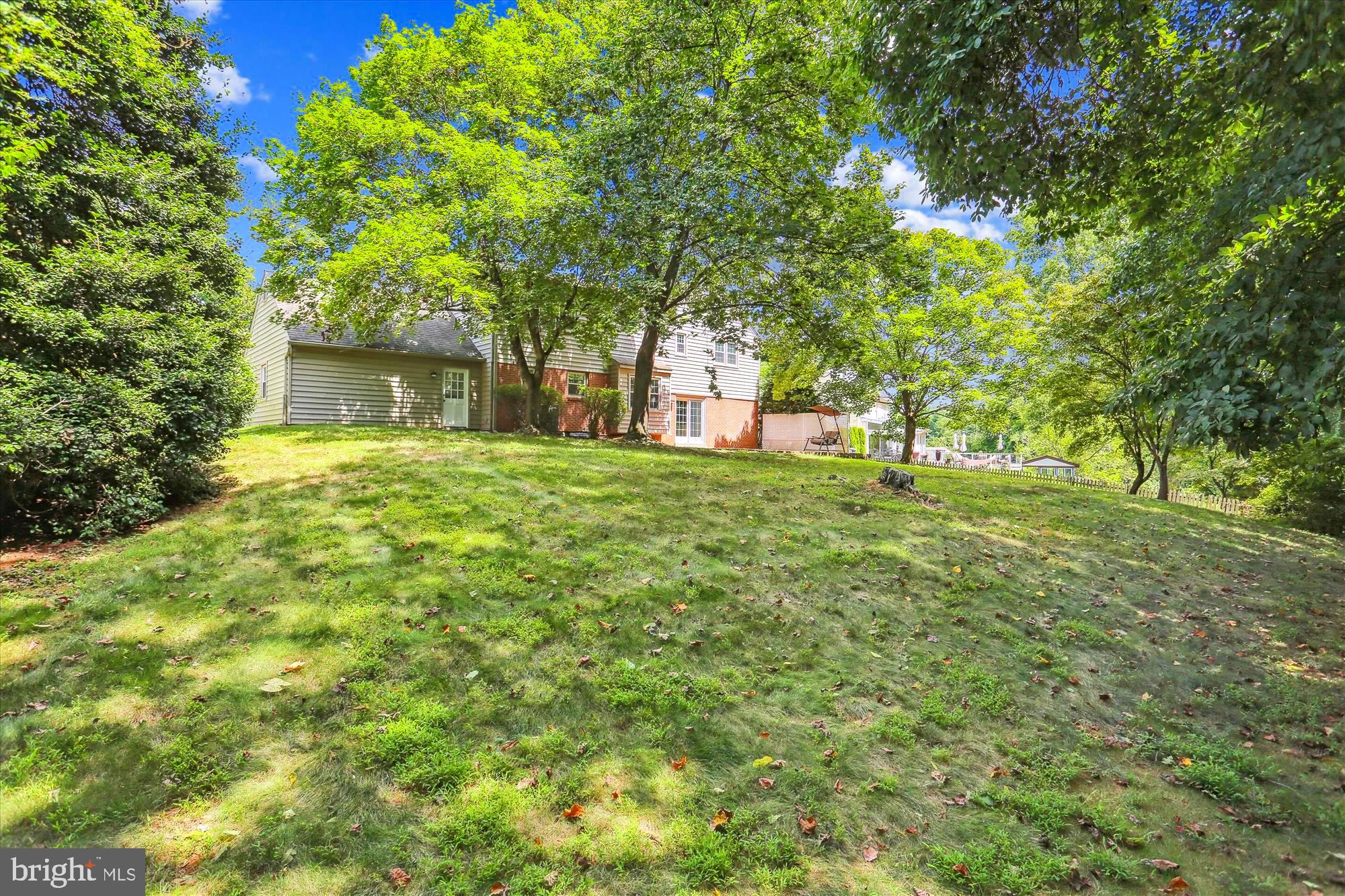 8308 Snug Hill Ln