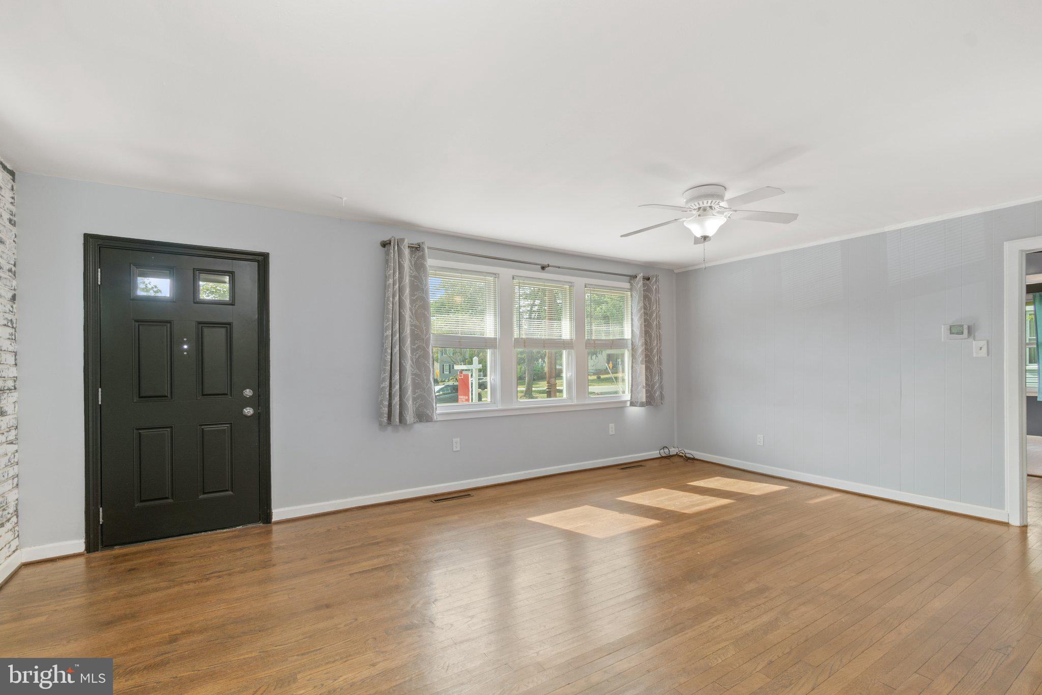 1612 Burris Rd