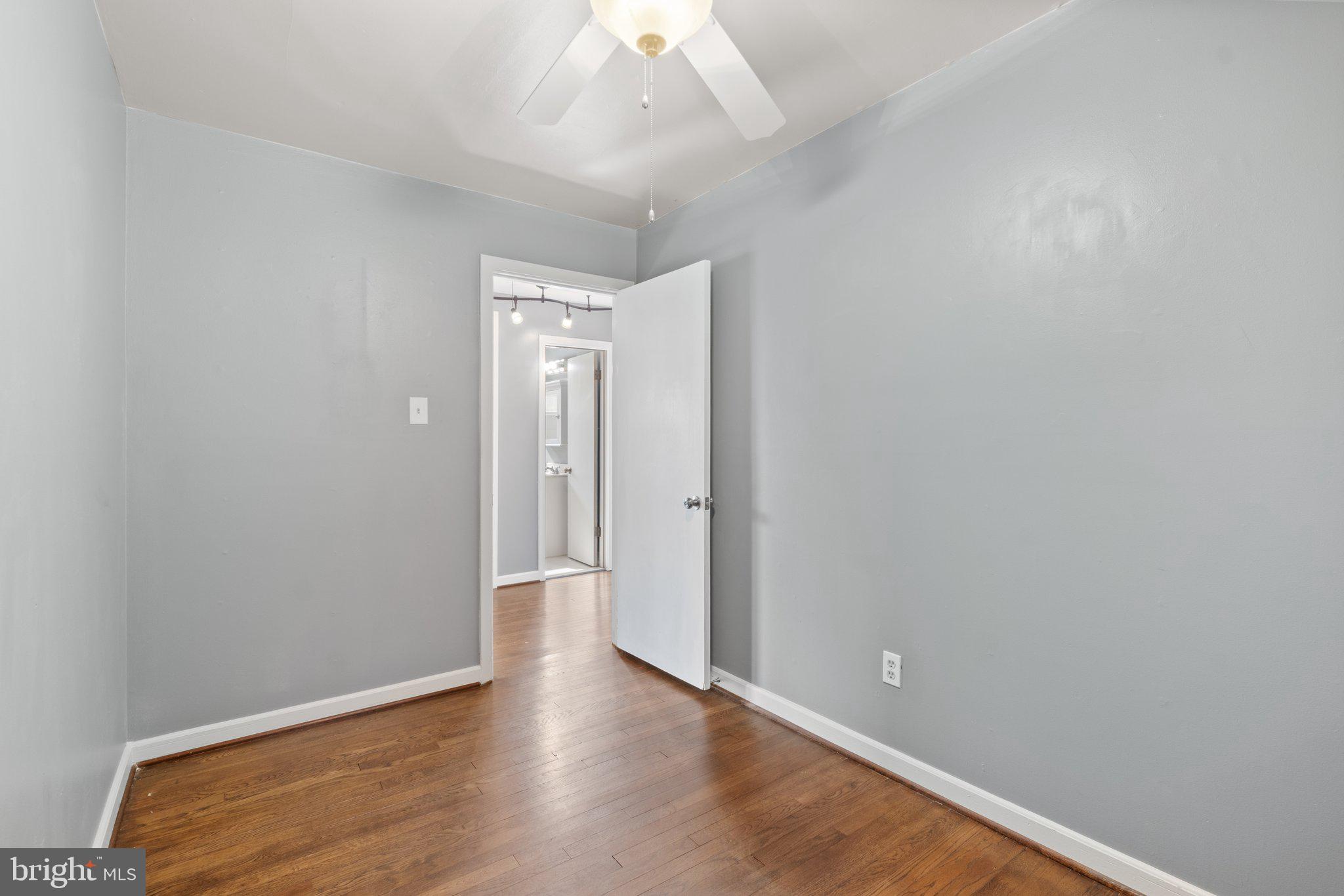 1612 Burris Rd