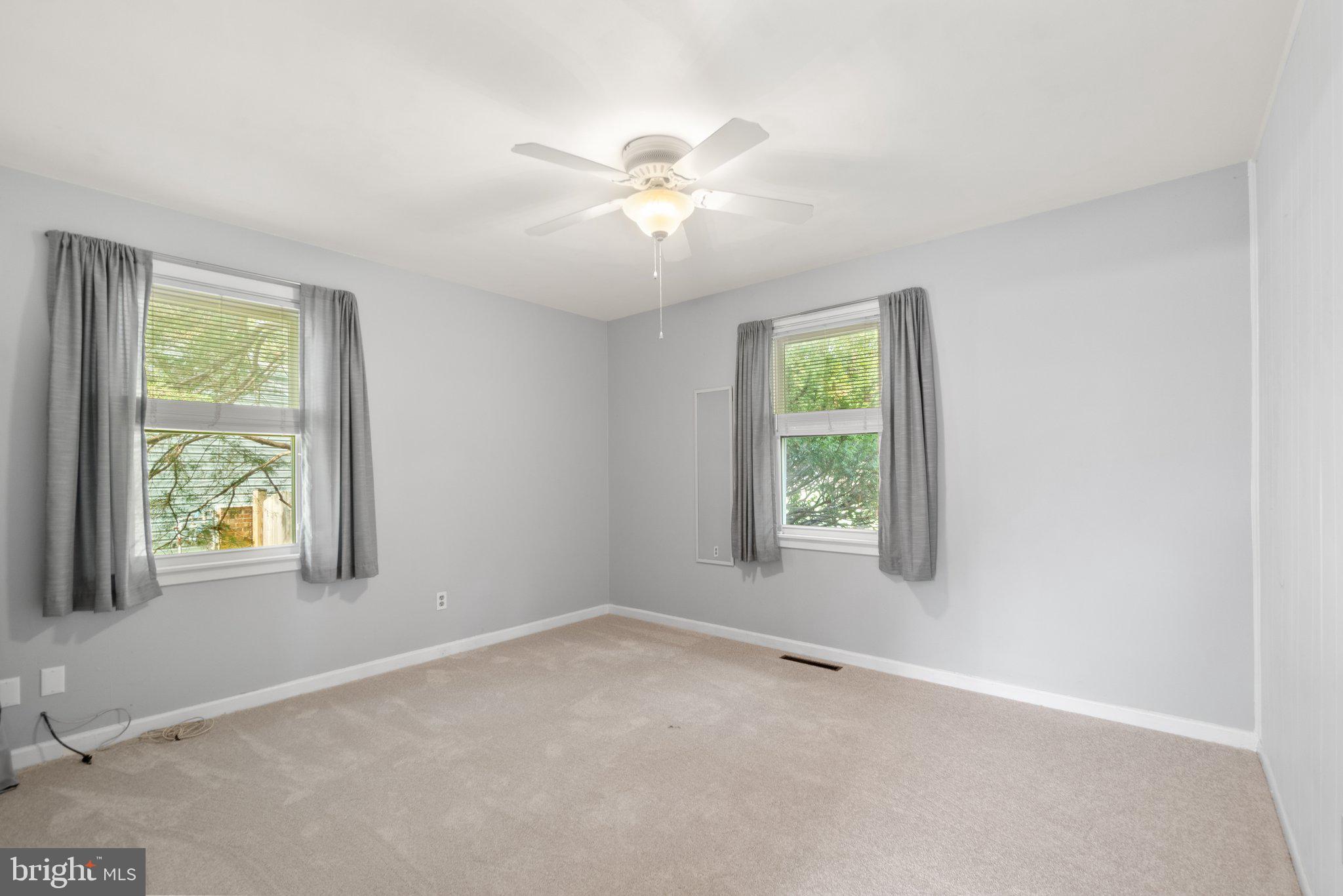 1612 Burris Rd