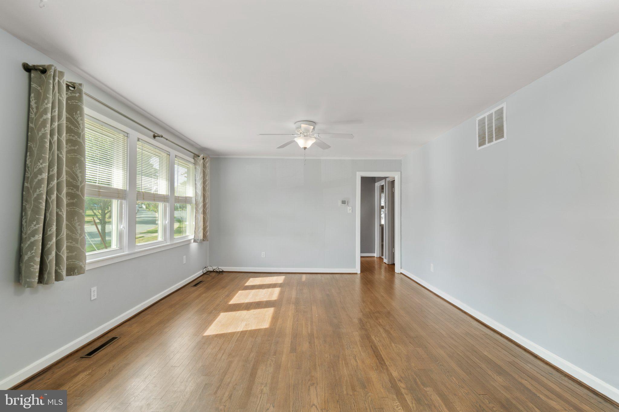 1612 Burris Rd