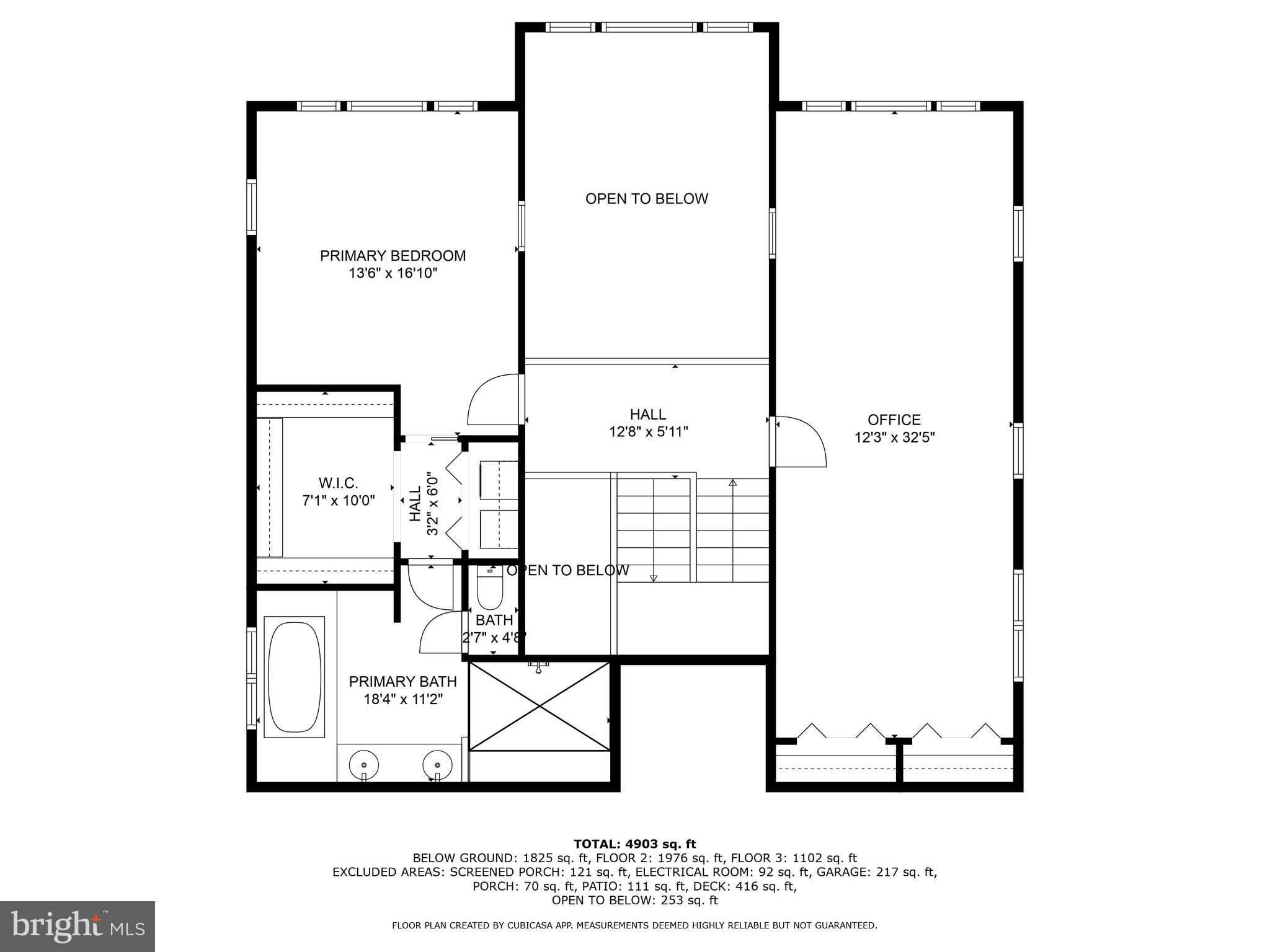 2304 Ashboro Dr
