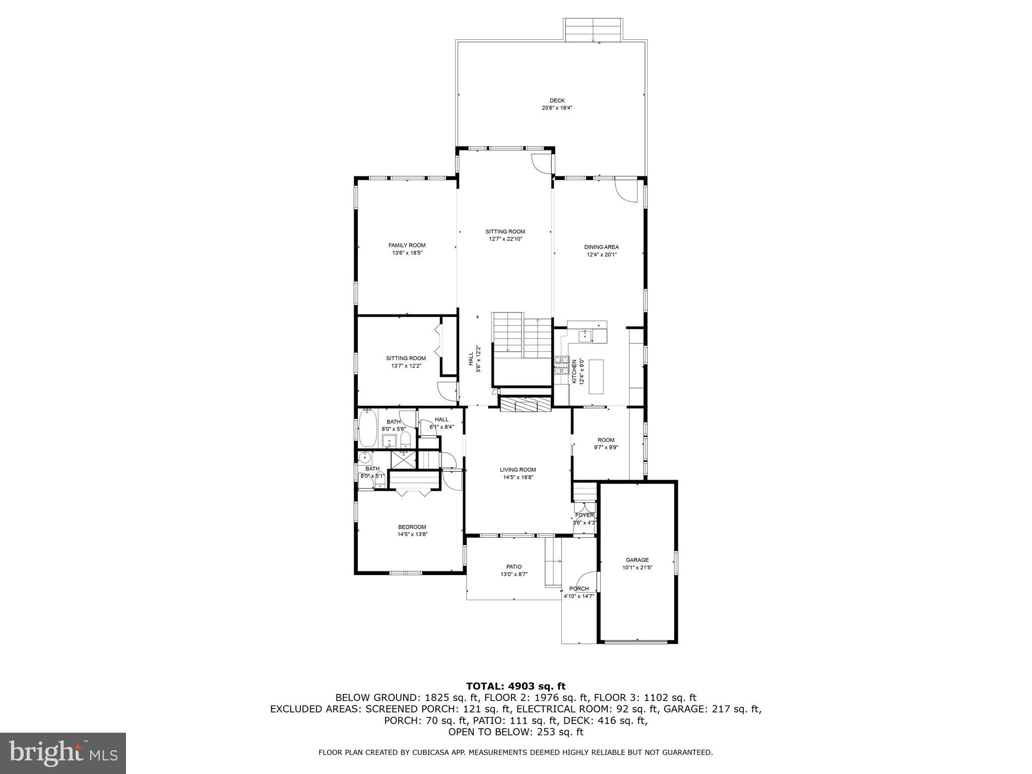 2304 Ashboro Dr