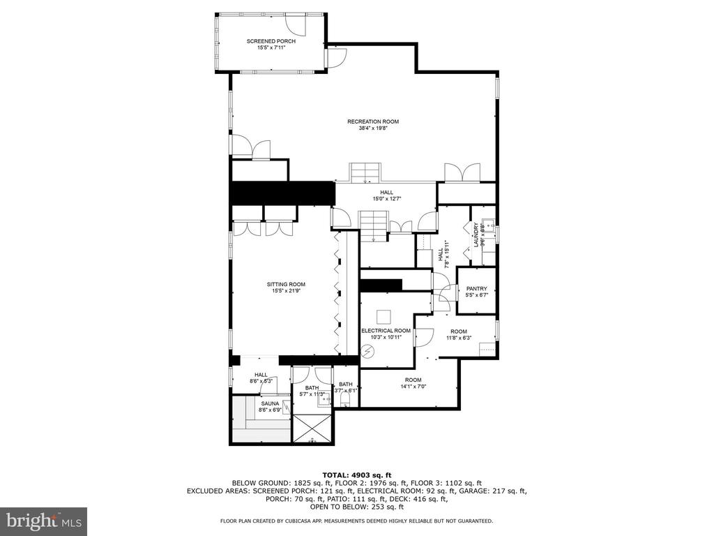 2304 Ashboro Dr