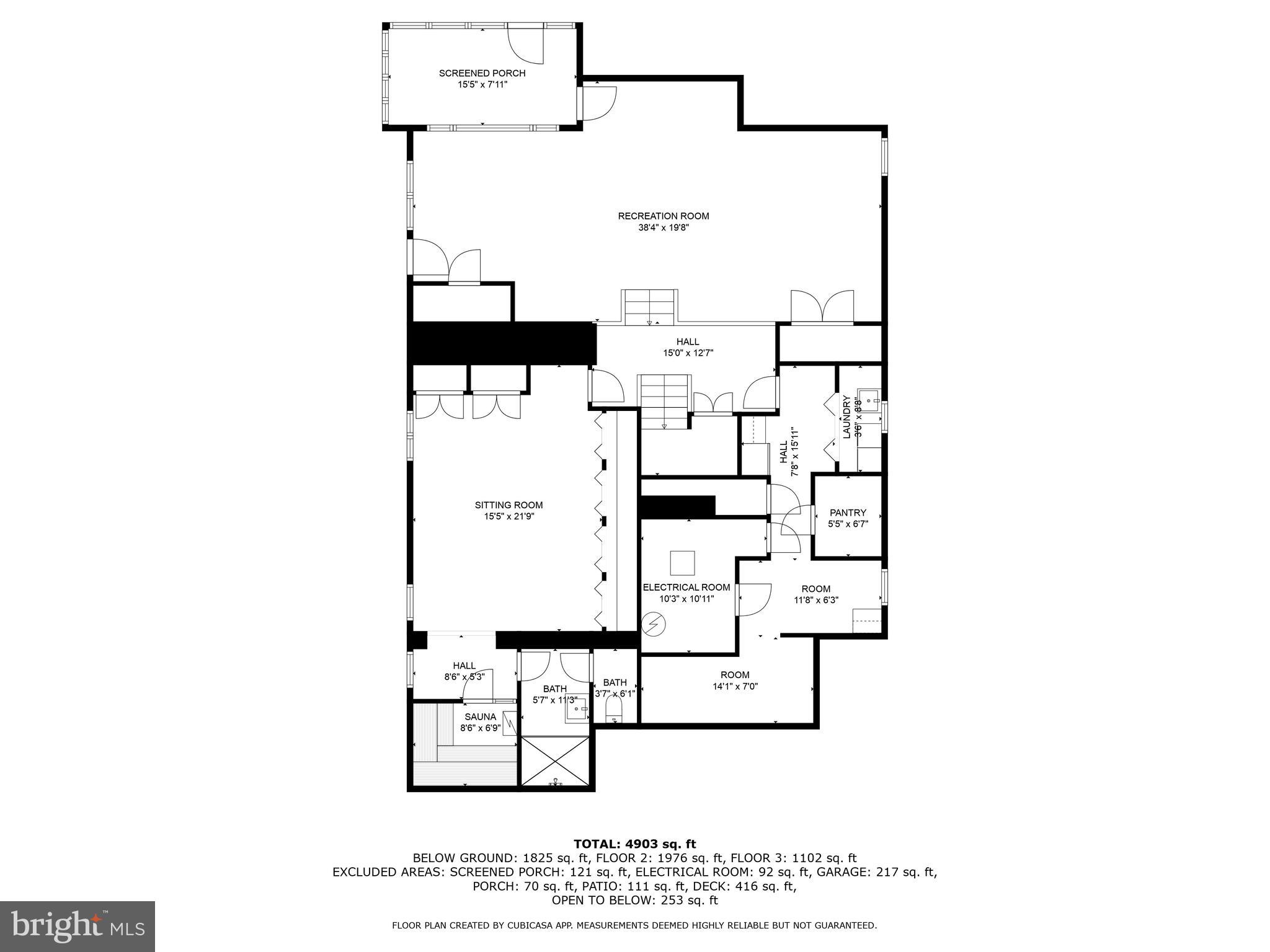 2304 Ashboro Dr