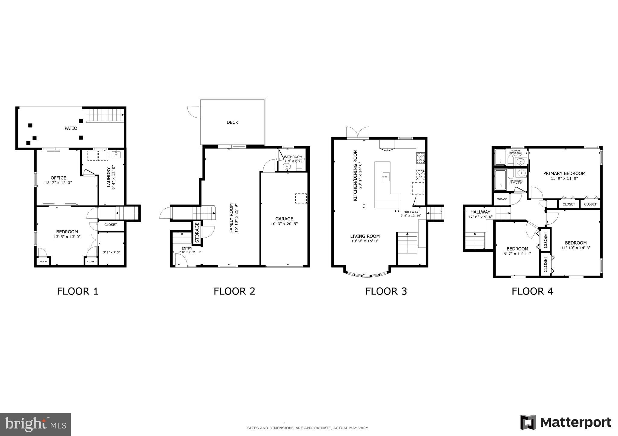 6502 Wilmett Rd