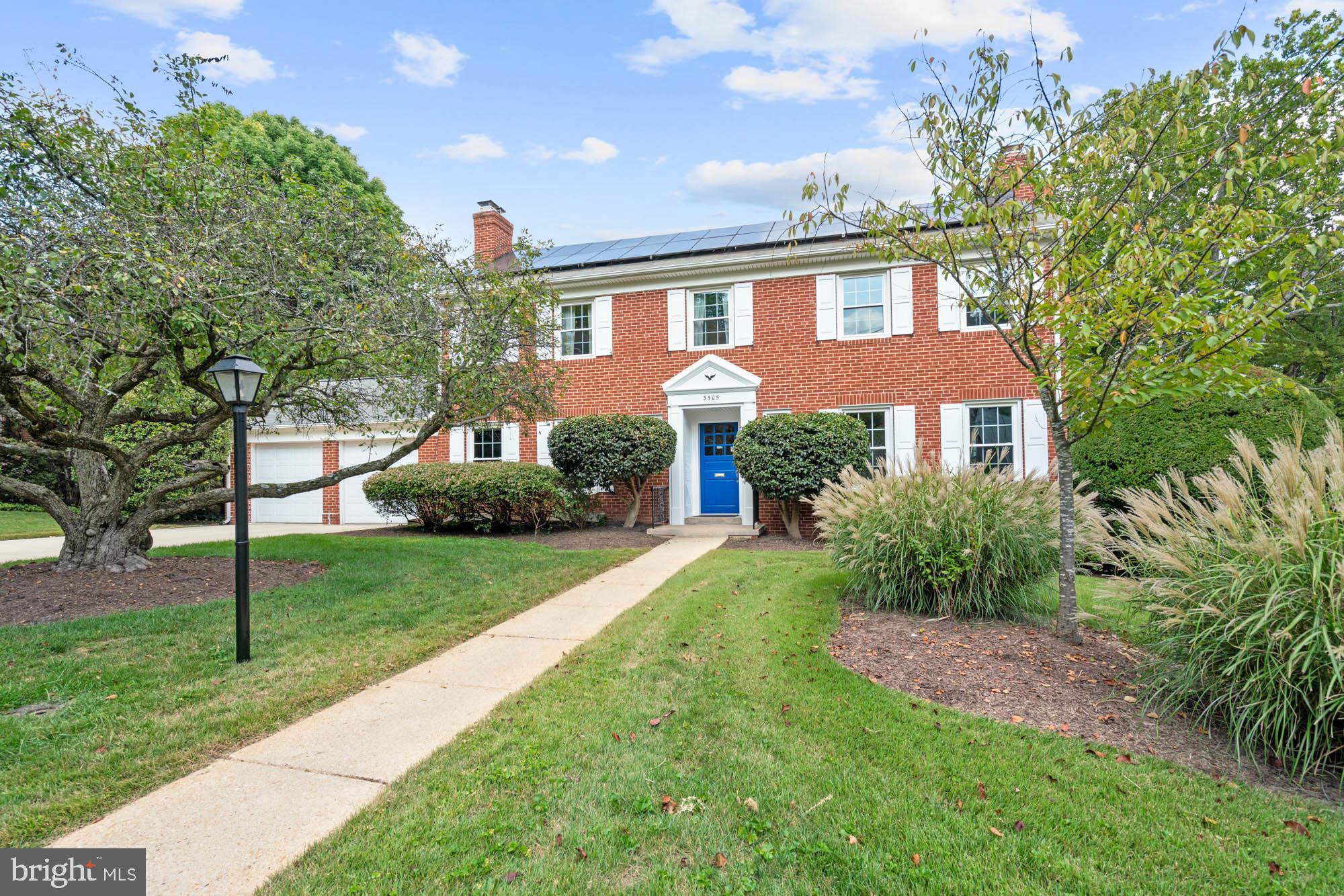 3505 Windsor Pl