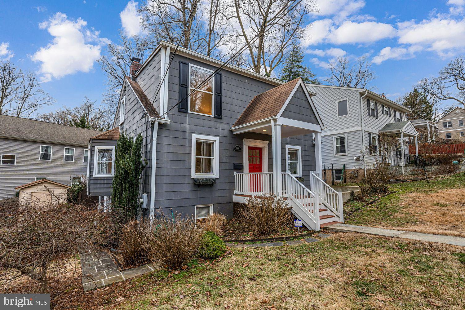 300 Highview Ave