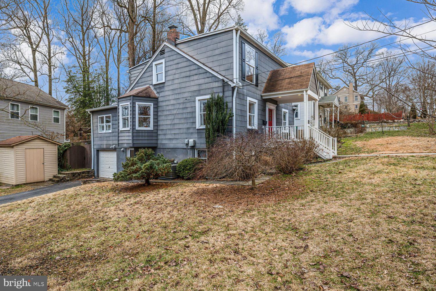 300 Highview Ave
