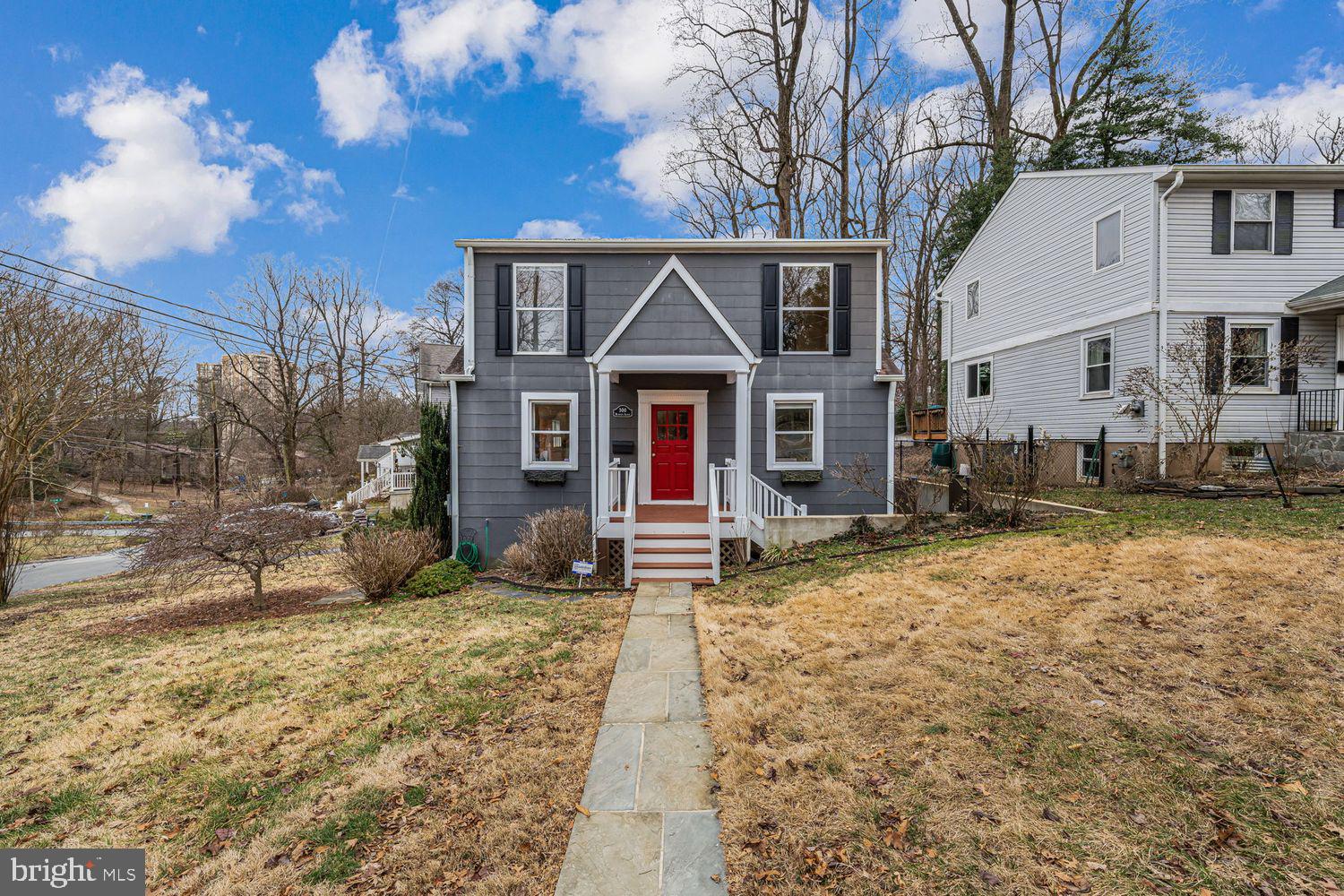 300 Highview Ave