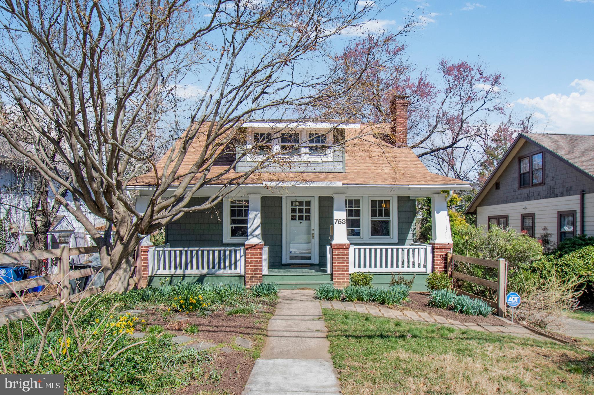 753 Silver Spring Ave