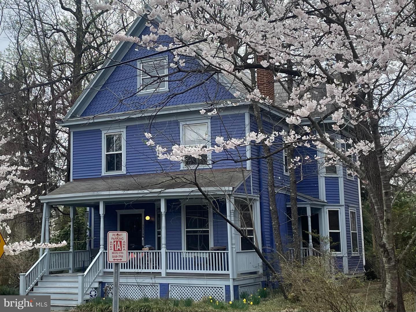 7319 Baltimore Ave
