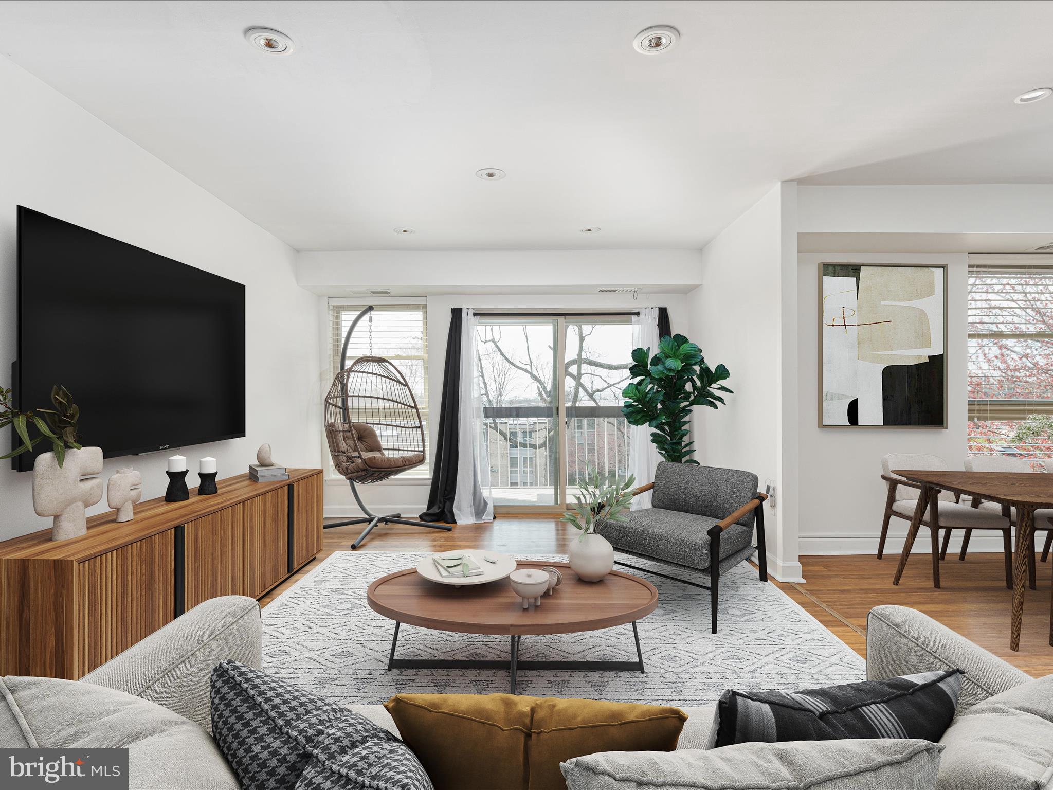 2303 Greenery Ln #203-4