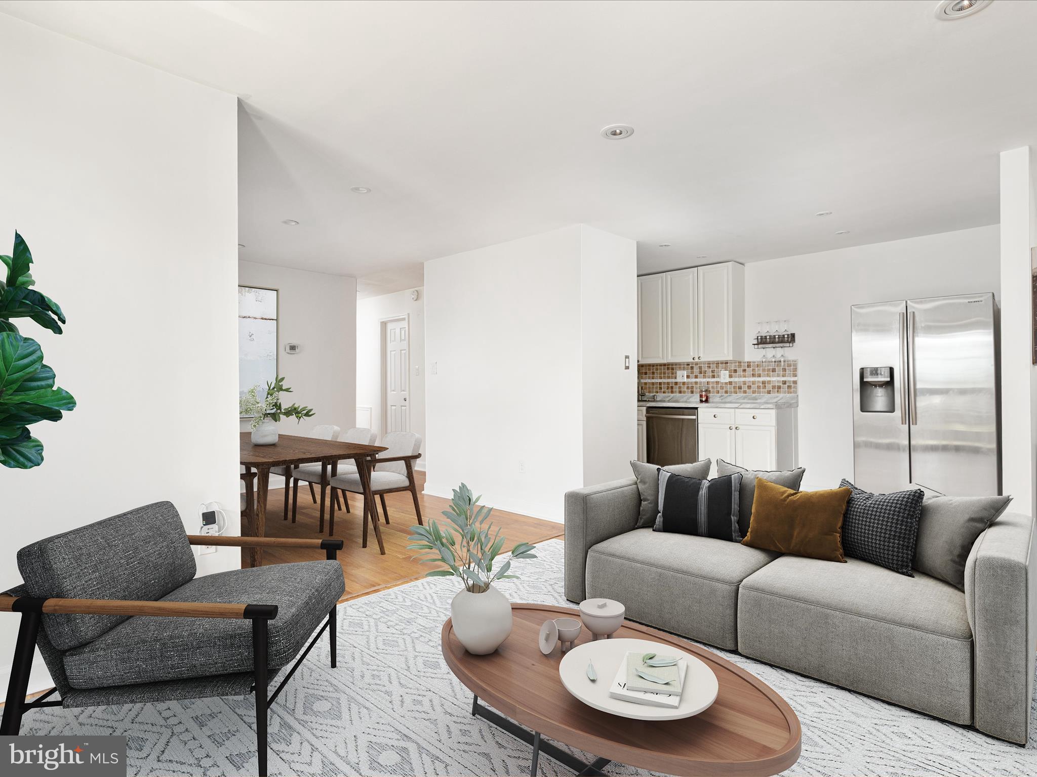 2303 Greenery Ln #203-4