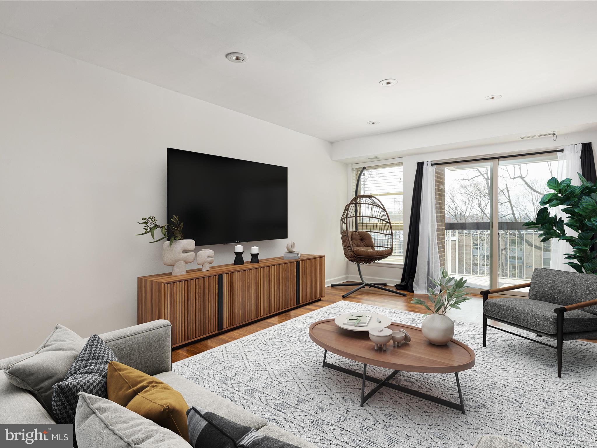 2303 Greenery Ln #203-4